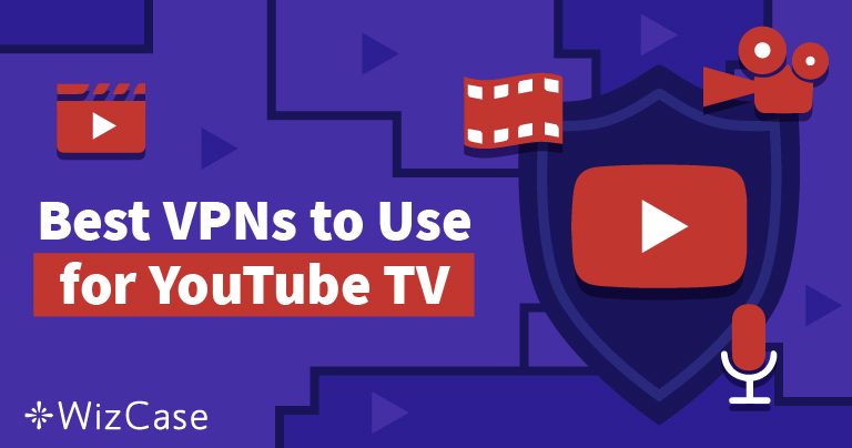 Cómo ver YouTube TV desde cualquier parte en 2026