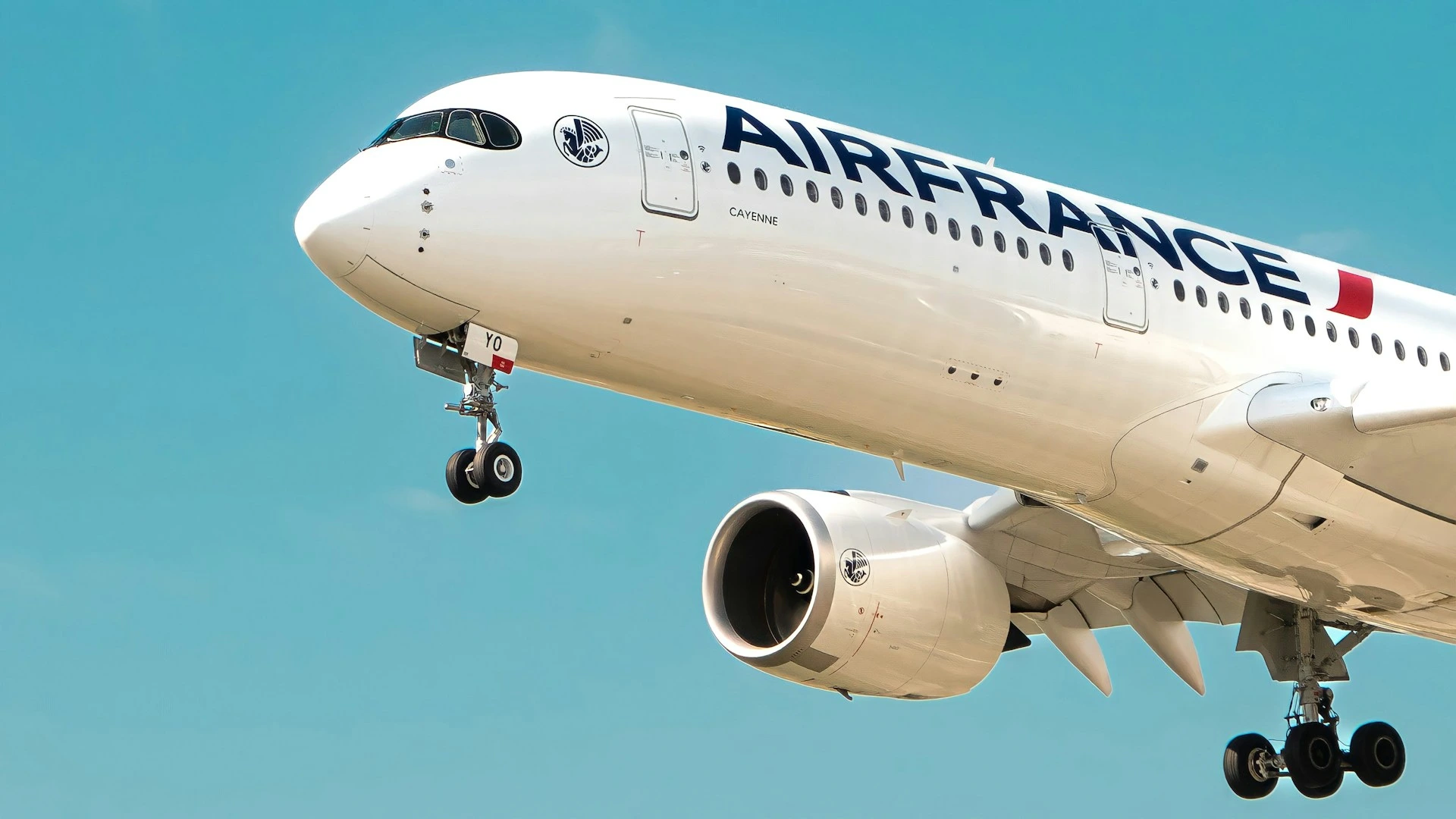 Google y Air France Anuncian Nueva Asociación para Implementar Tecnología de IA