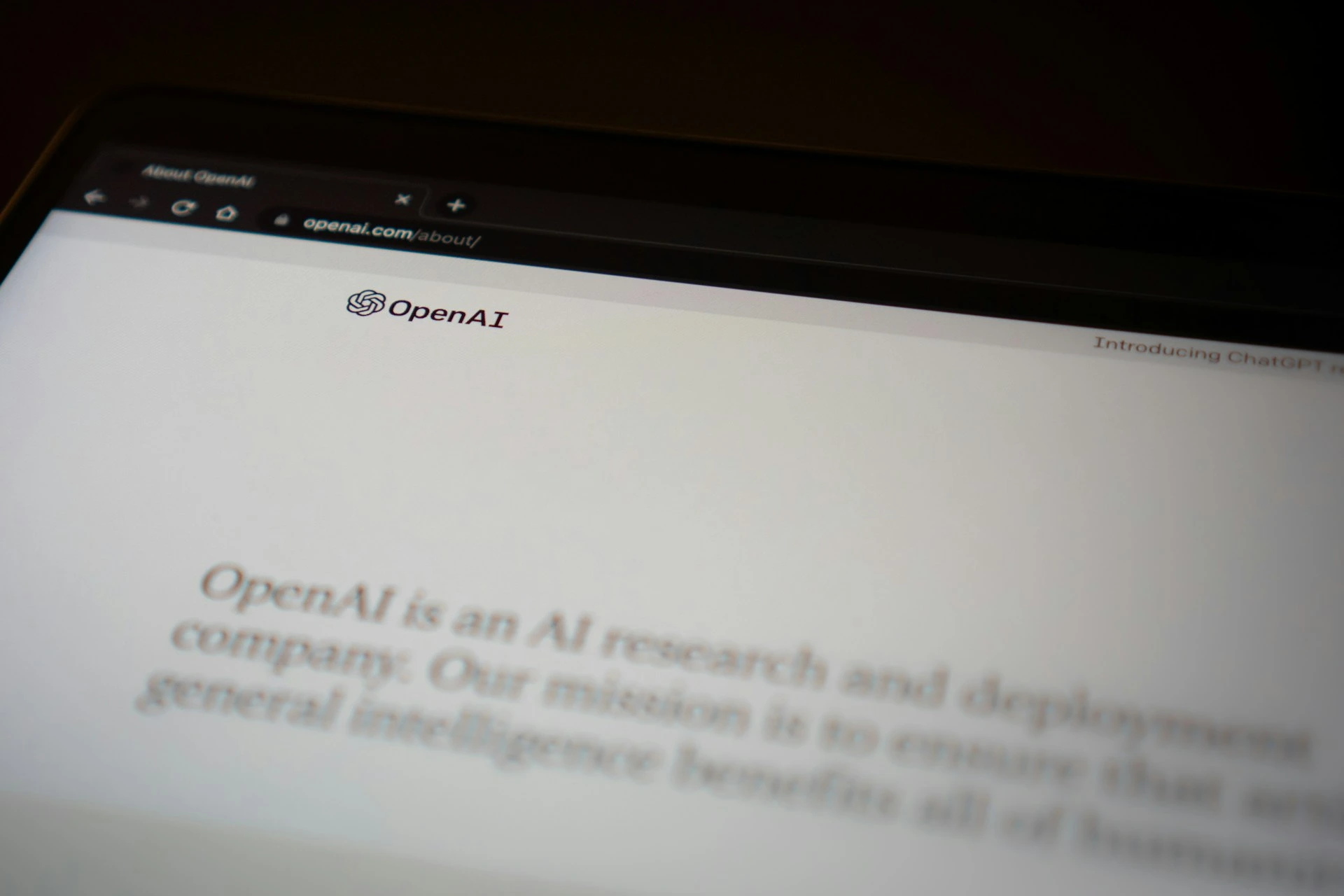 OpenAI lanza el nuevo modelo ChatGPT Pro de $200