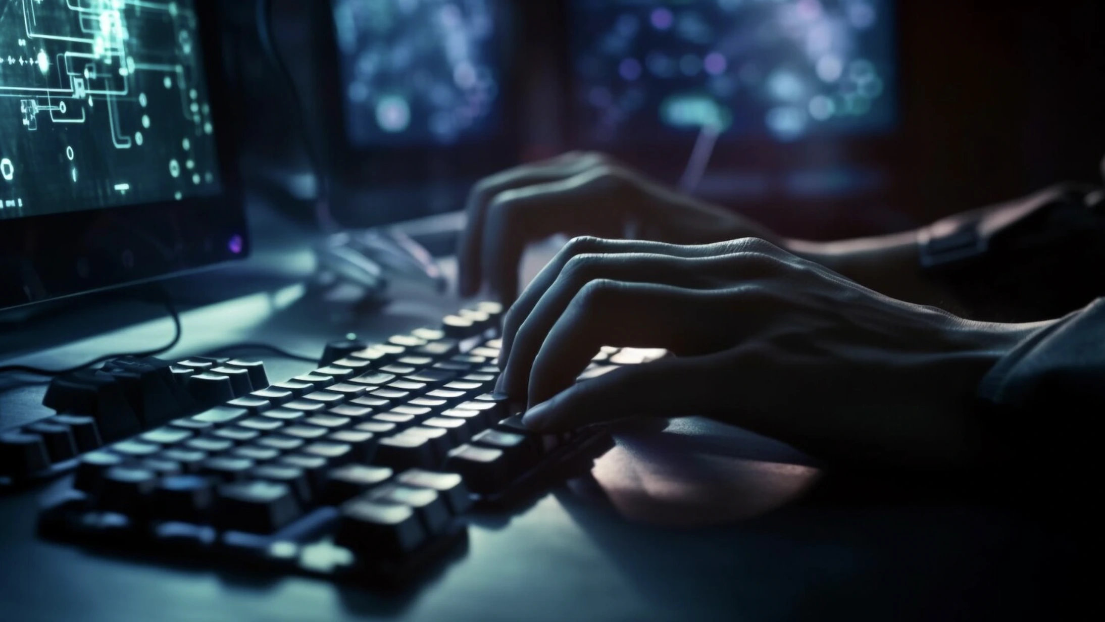 Los Hackers Utilizan DeepSeek R1 para Generar Malware y Robar Datos