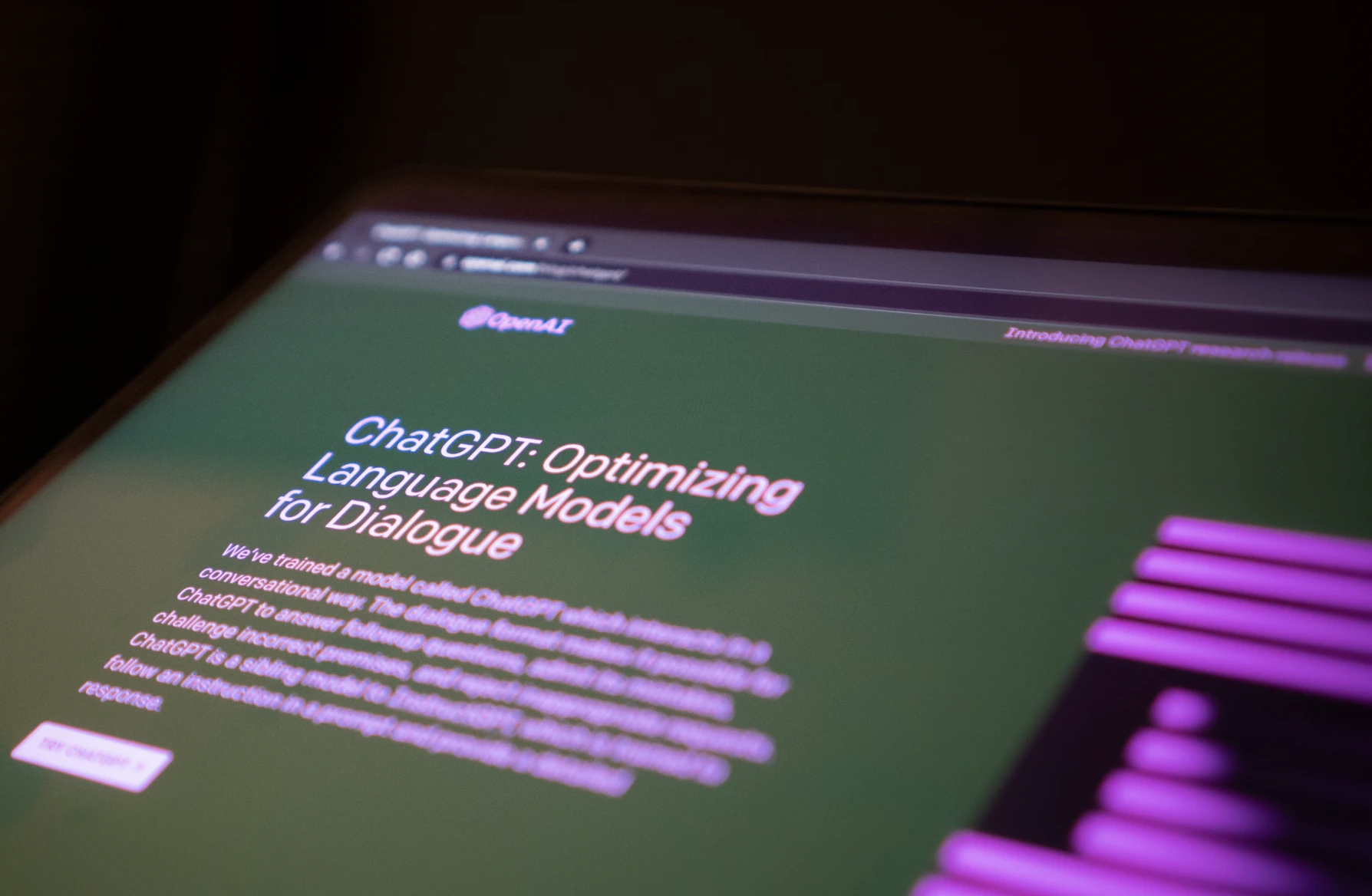 OpenAI lanza ChatGPT Gov para Agencias Gubernamentales de EE.UU.