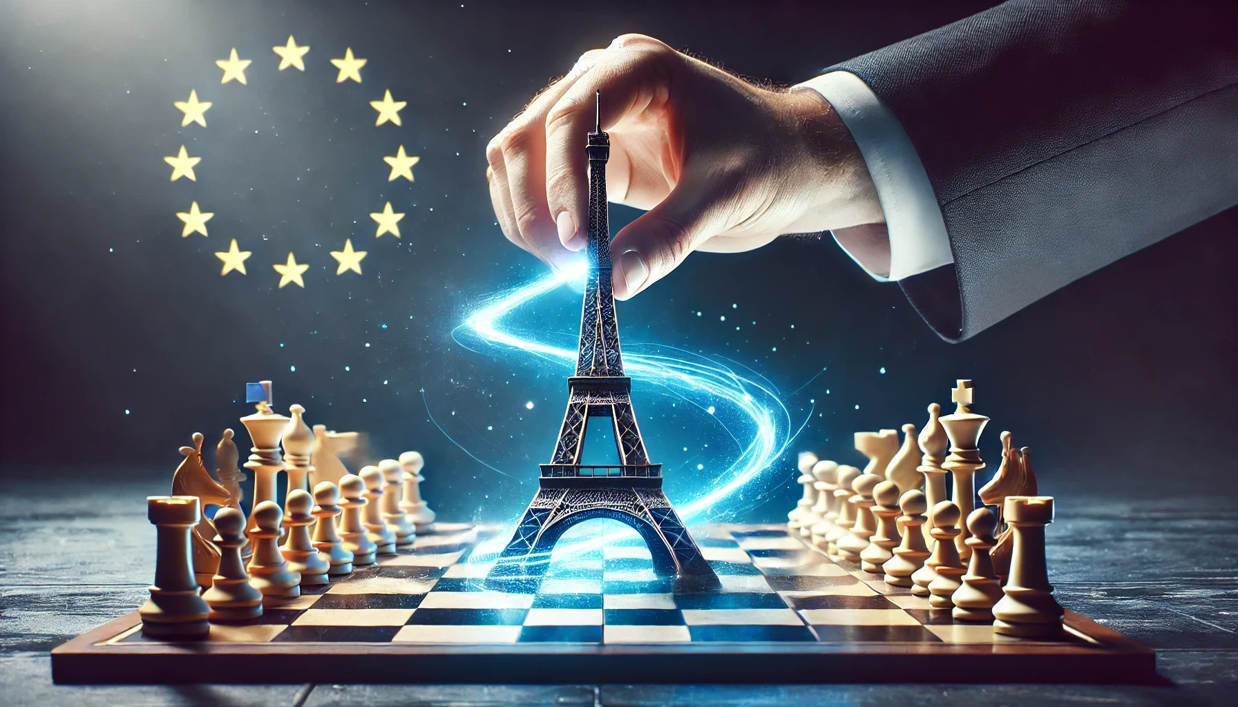Opinión: Cómo la Cumbre de IA en París fortaleció el Ecosistema de IA en Europa, a pesar de las críticas