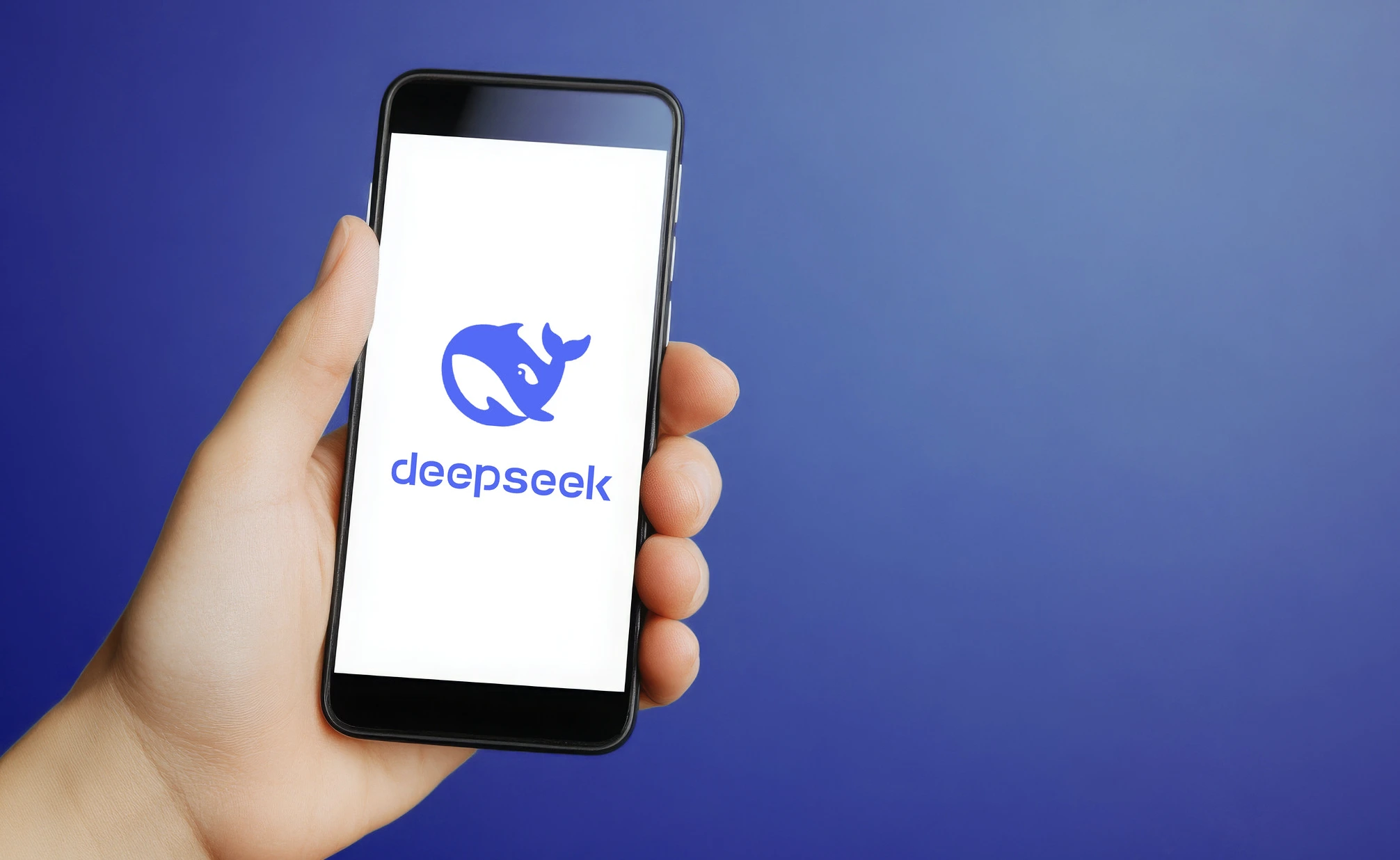 Italia Bloquea el Chatbot DeepSeek por Preocupaciones de Privacidad