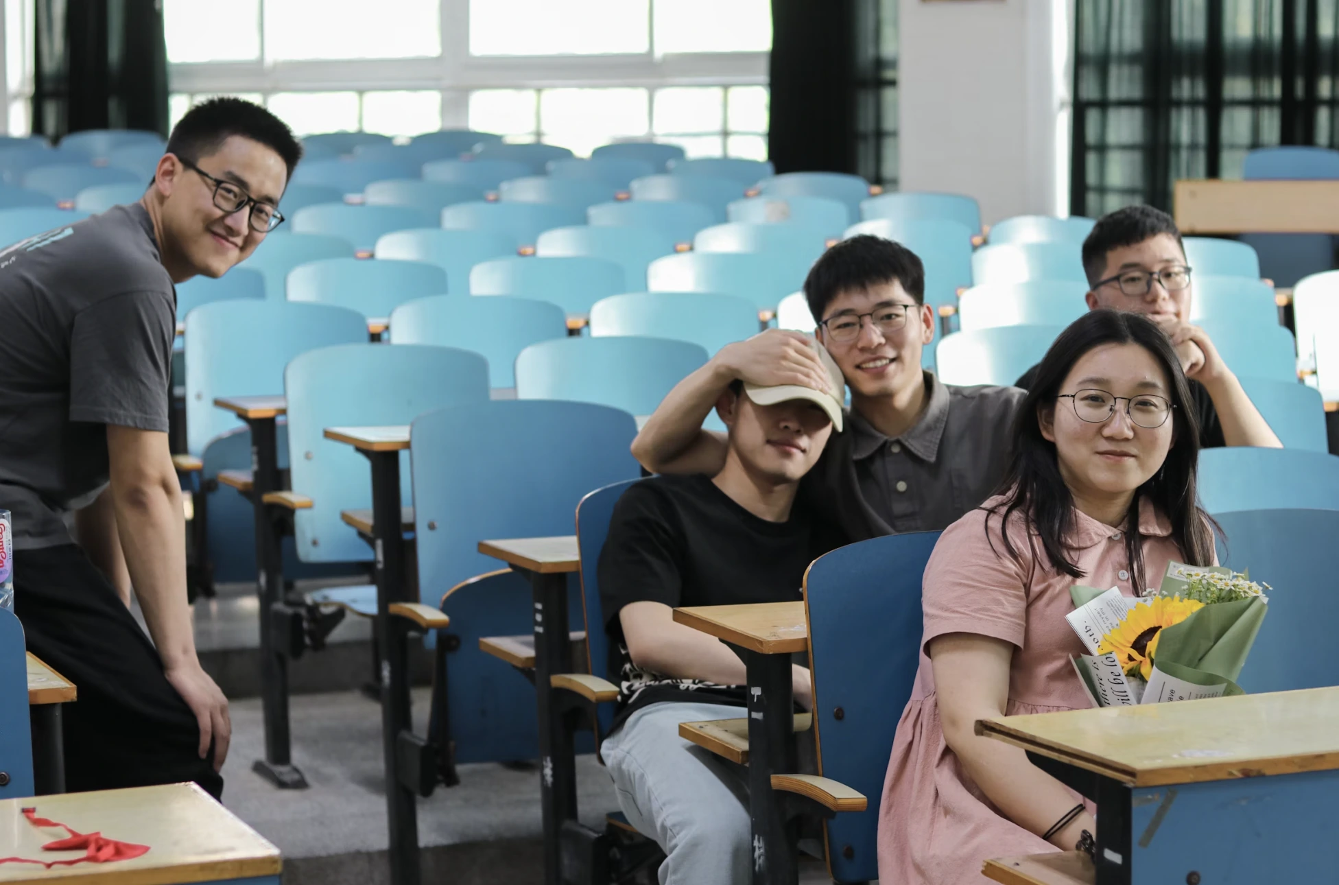 Las Universidades Chinas incorporan Cursos de Inteligencia Artificial DeepSeek