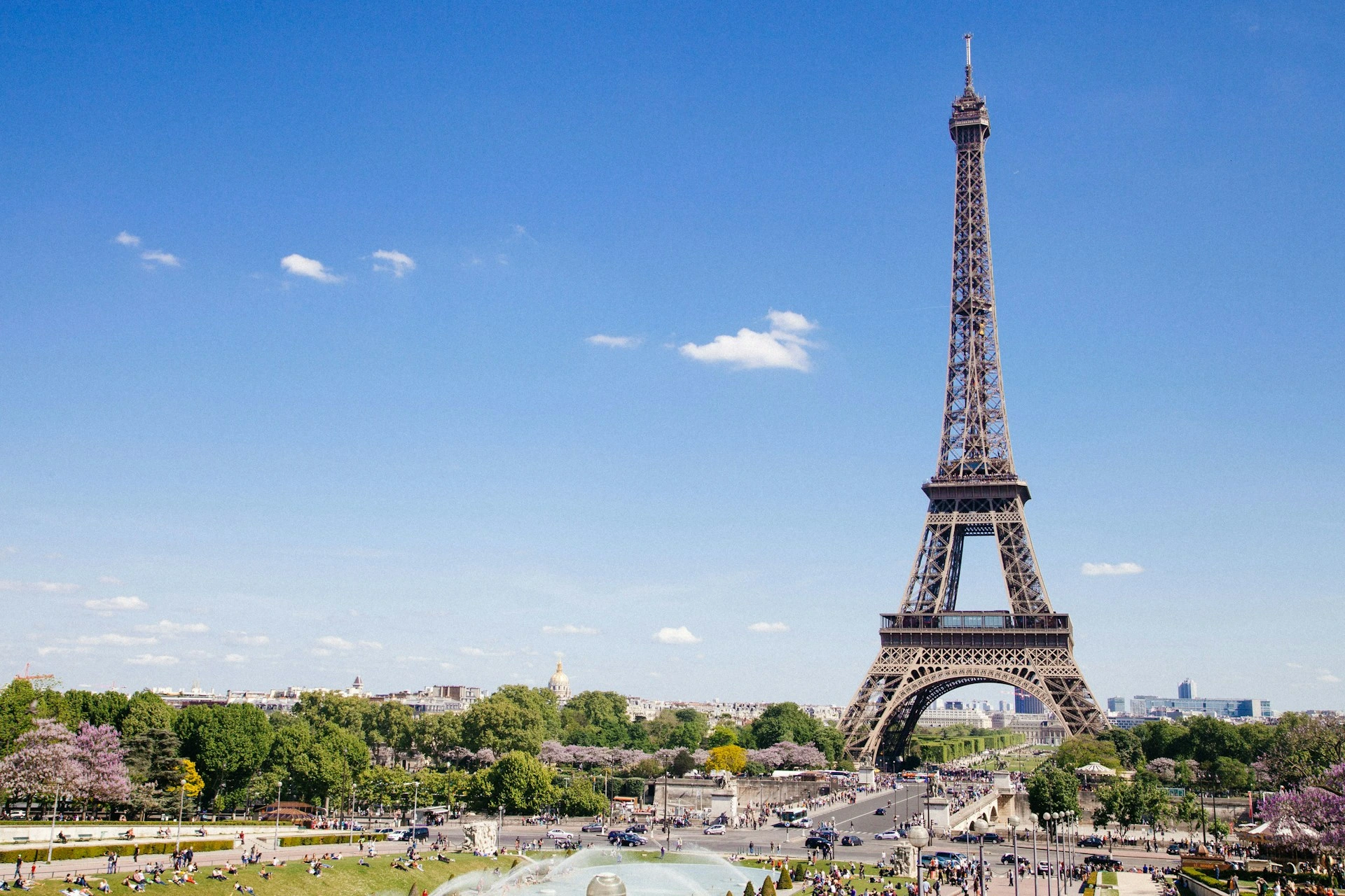 Líderes Mundiales y CEOs se Reúnen en París para la Cumbre de Acción de IA