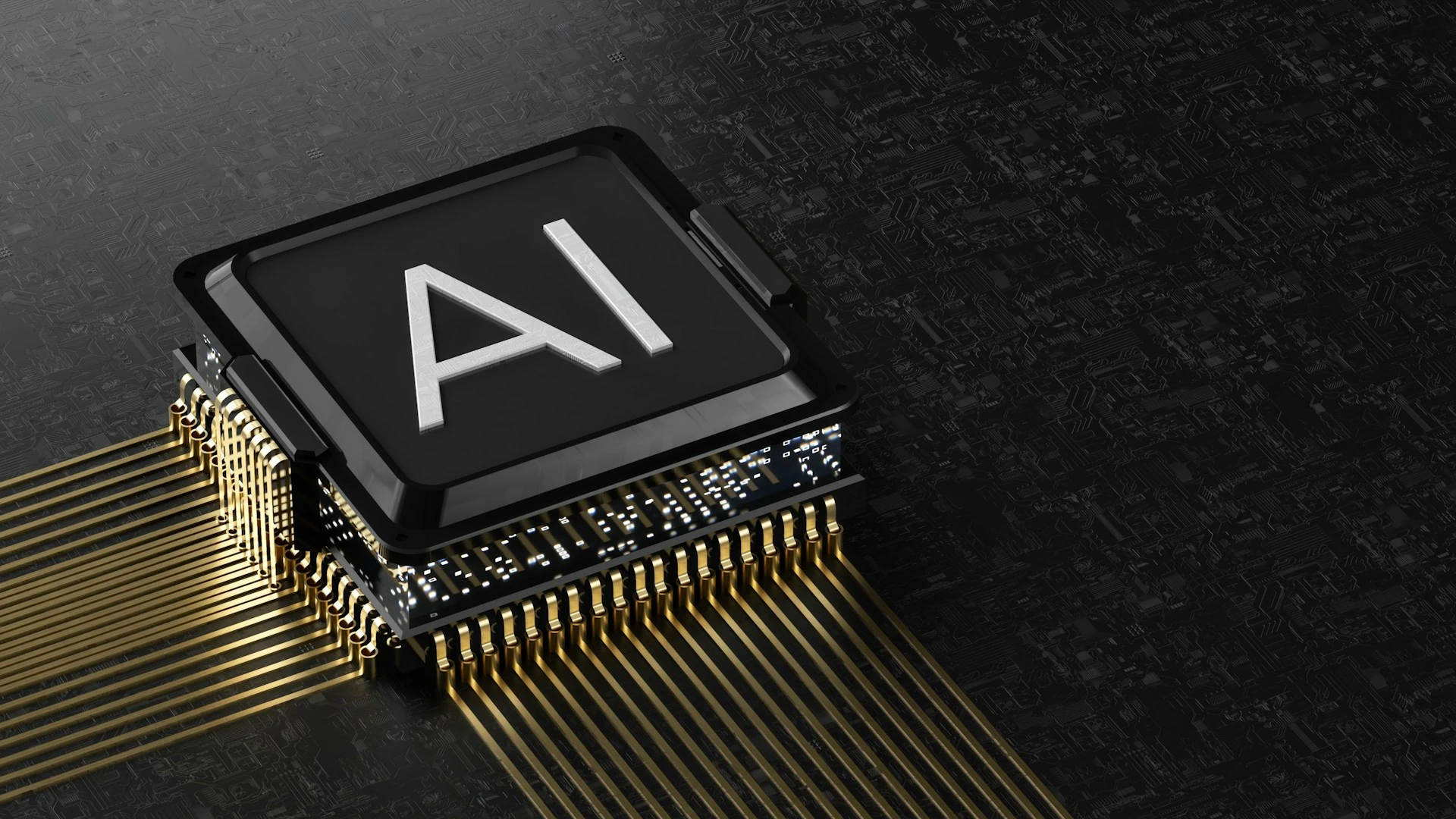 OpenAI espera su primer chip de inteligencia artificial personalizado para finales de 2025