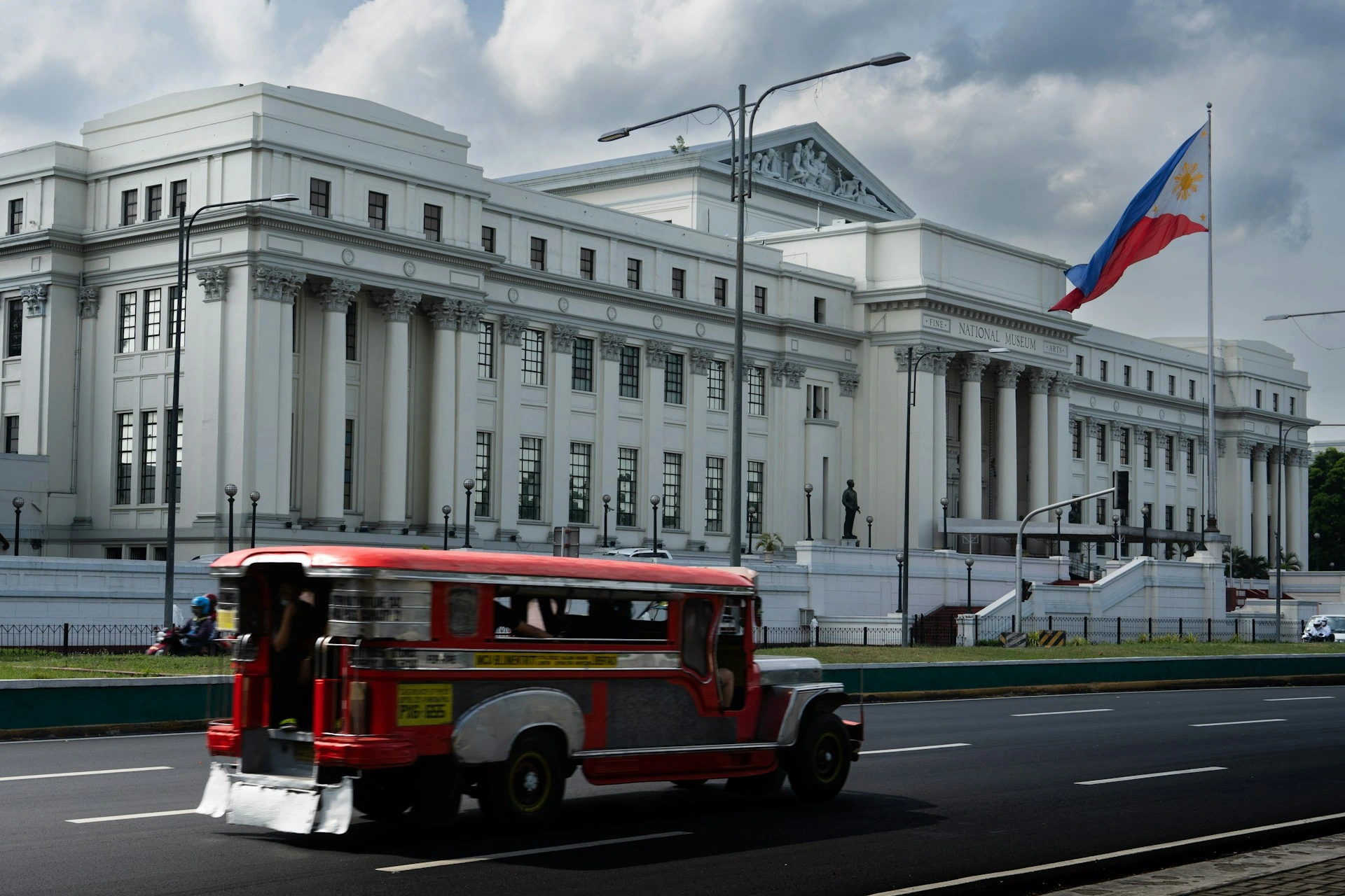 Filipinas Advierte Sobre Intrusiones Cibernéticas Dirigidas a Datos Sensibles del Gobierno