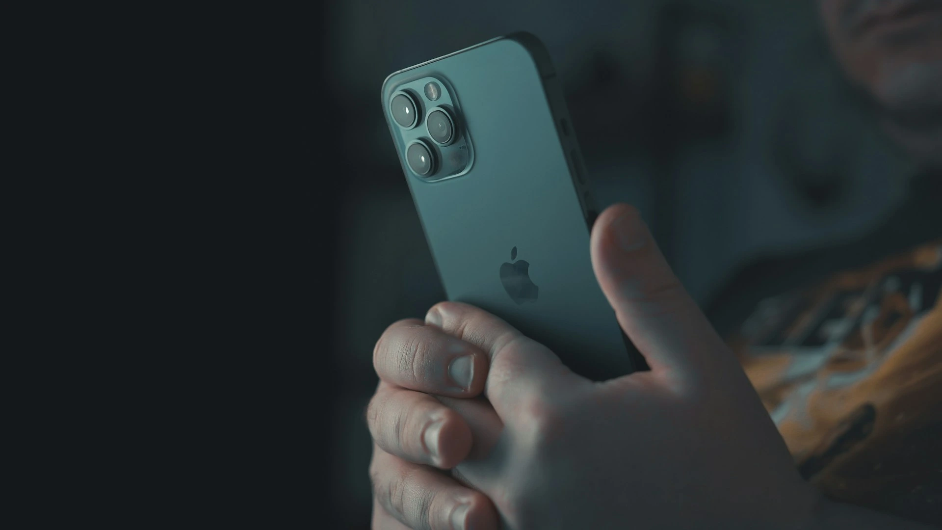 Apple reparará el error de dictado del iPhone que reemplaza ‘Racista’ por ‘Trump’
