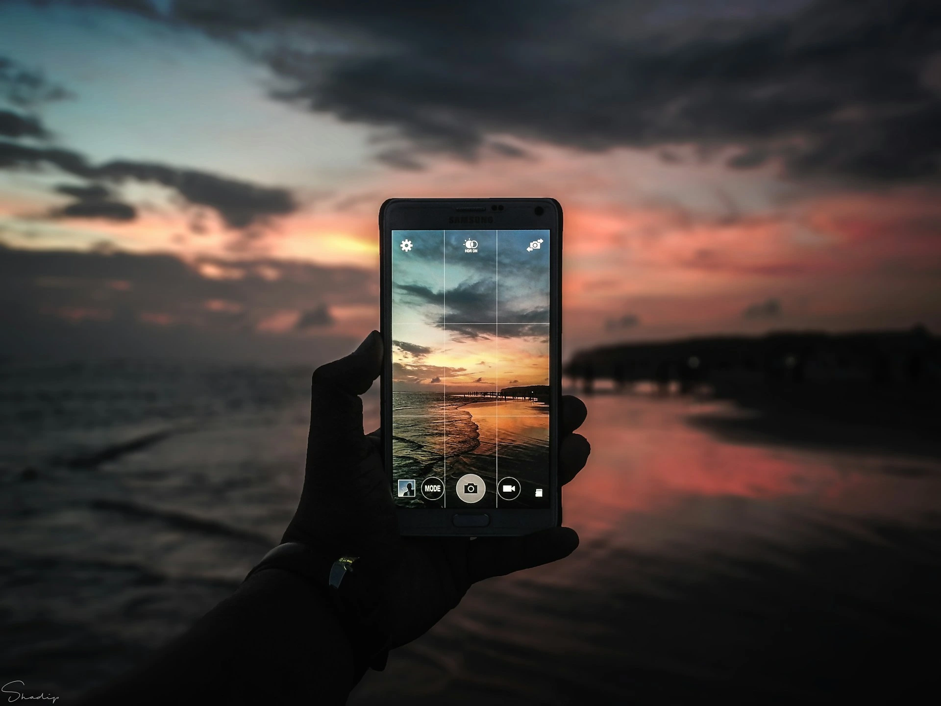La aplicación para compartir fotos de Bluesky, Flashes, ya está disponible en la App Store