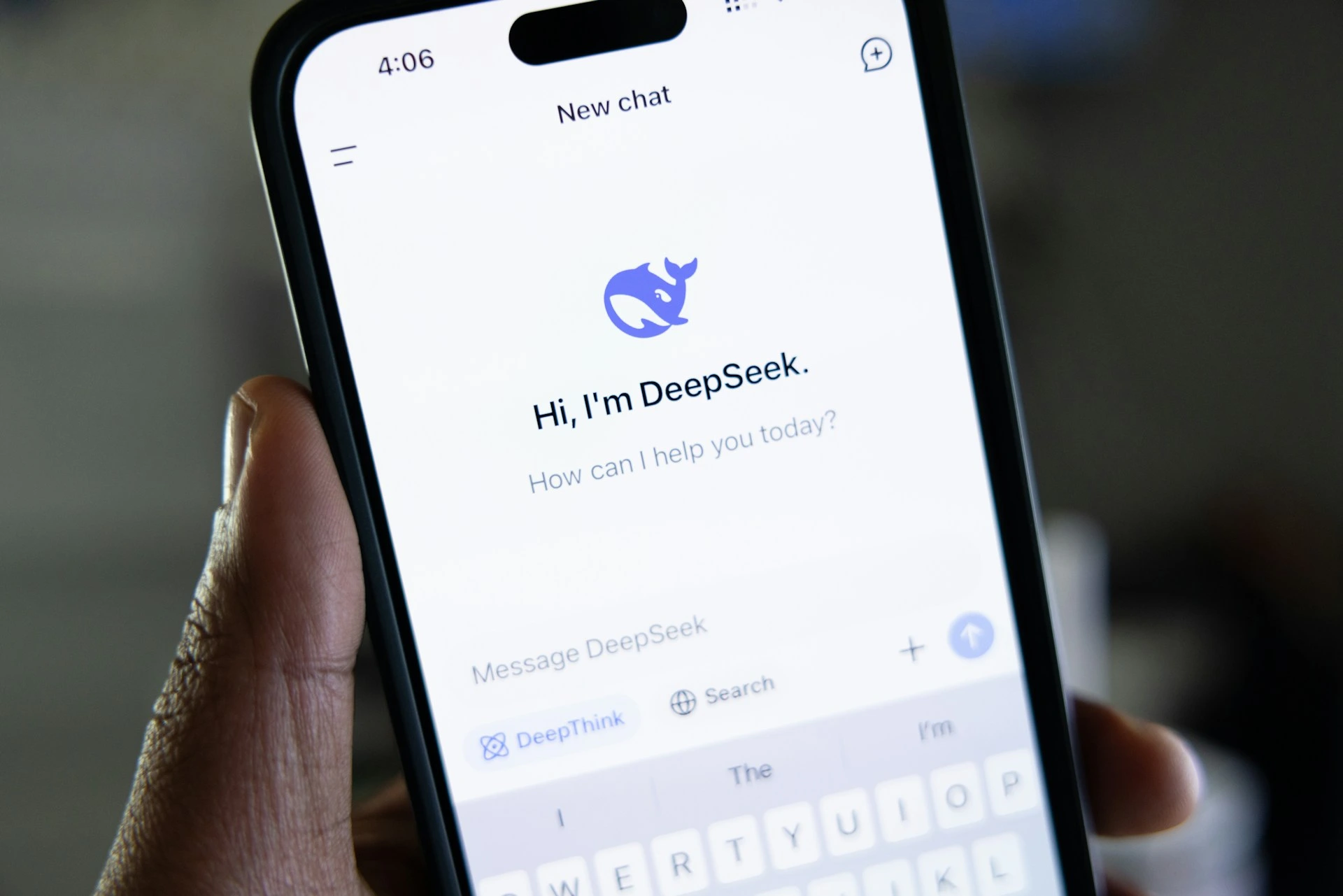 Corea del Sur Bloquea las Descargas de DeepSeek Debido a Preocupaciones por la Privacidad