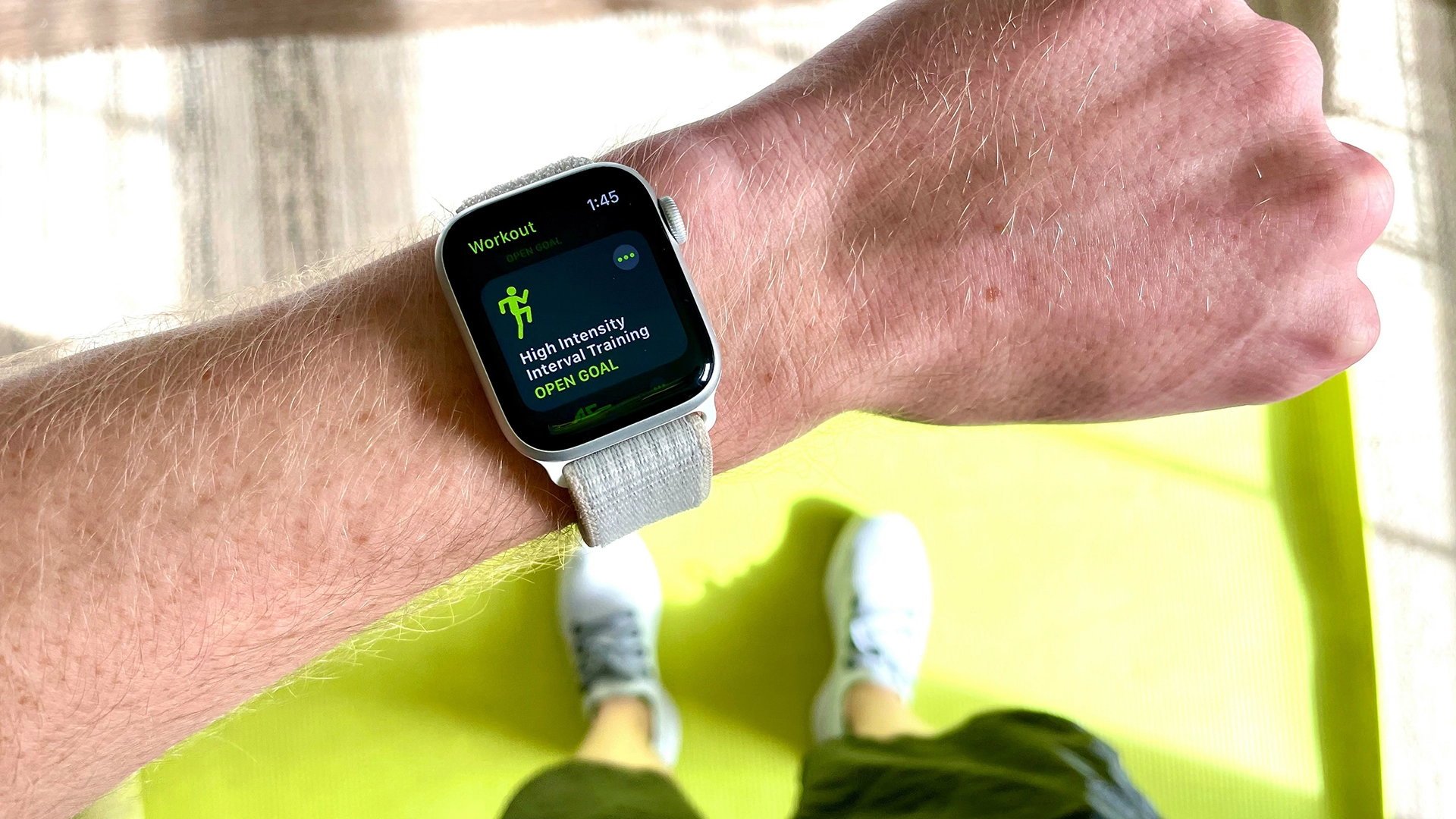 Apple Mejora la Aplicación de Salud con Coaching Personalizado Mediante Inteligencia Artificial