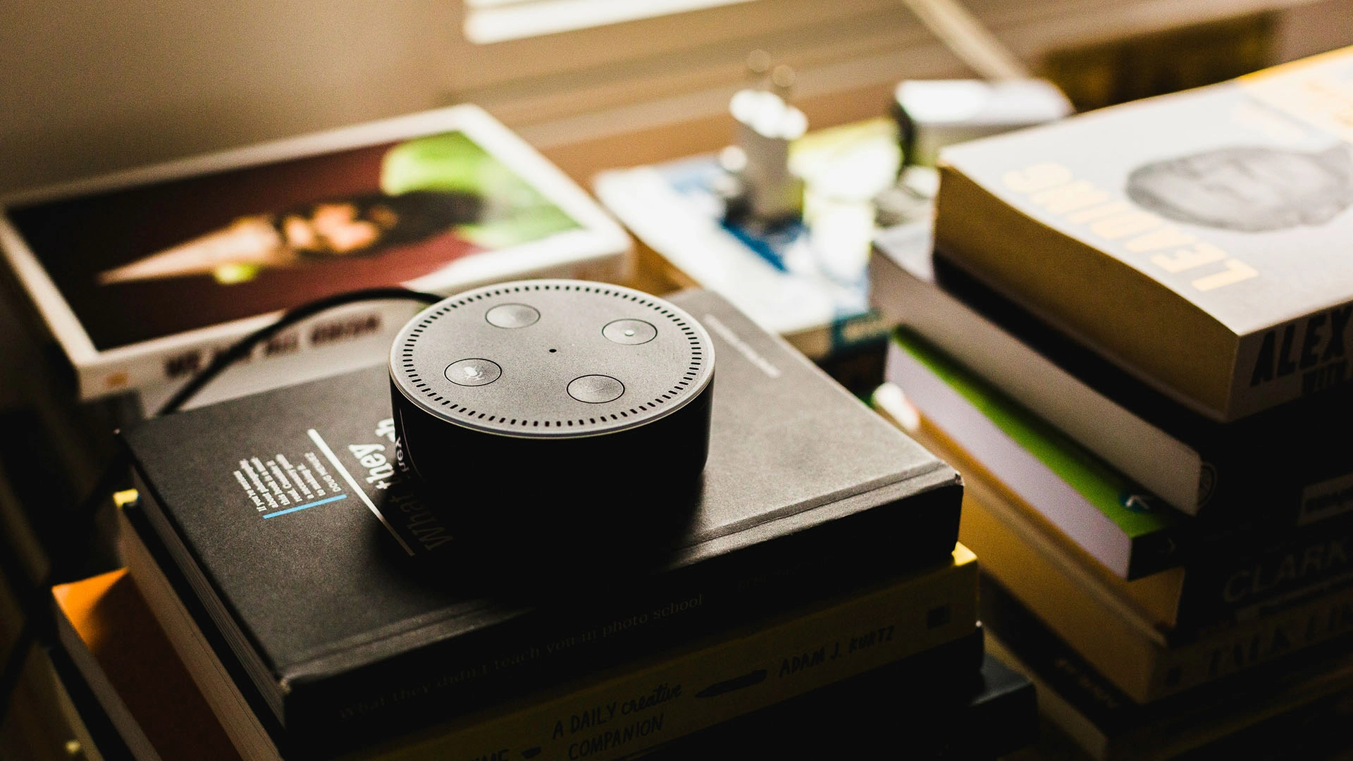 Las preocupaciones sobre la privacidad aumentan a medida que Alexa+ comienza a almacenar grabaciones de voz en la nube