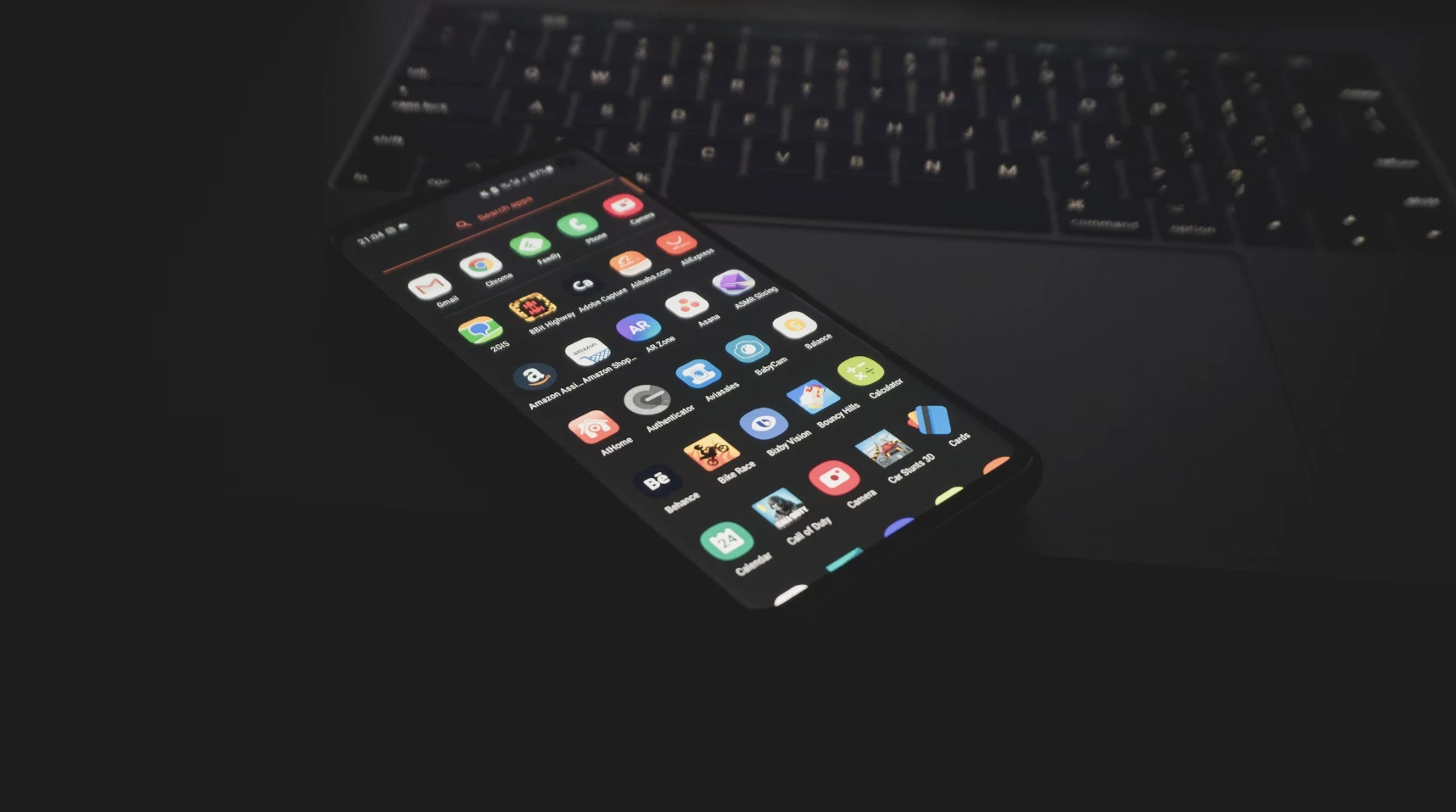 El spyware norcoreano KoSpy apunta a usuarios de Android a través de aplicaciones falsas