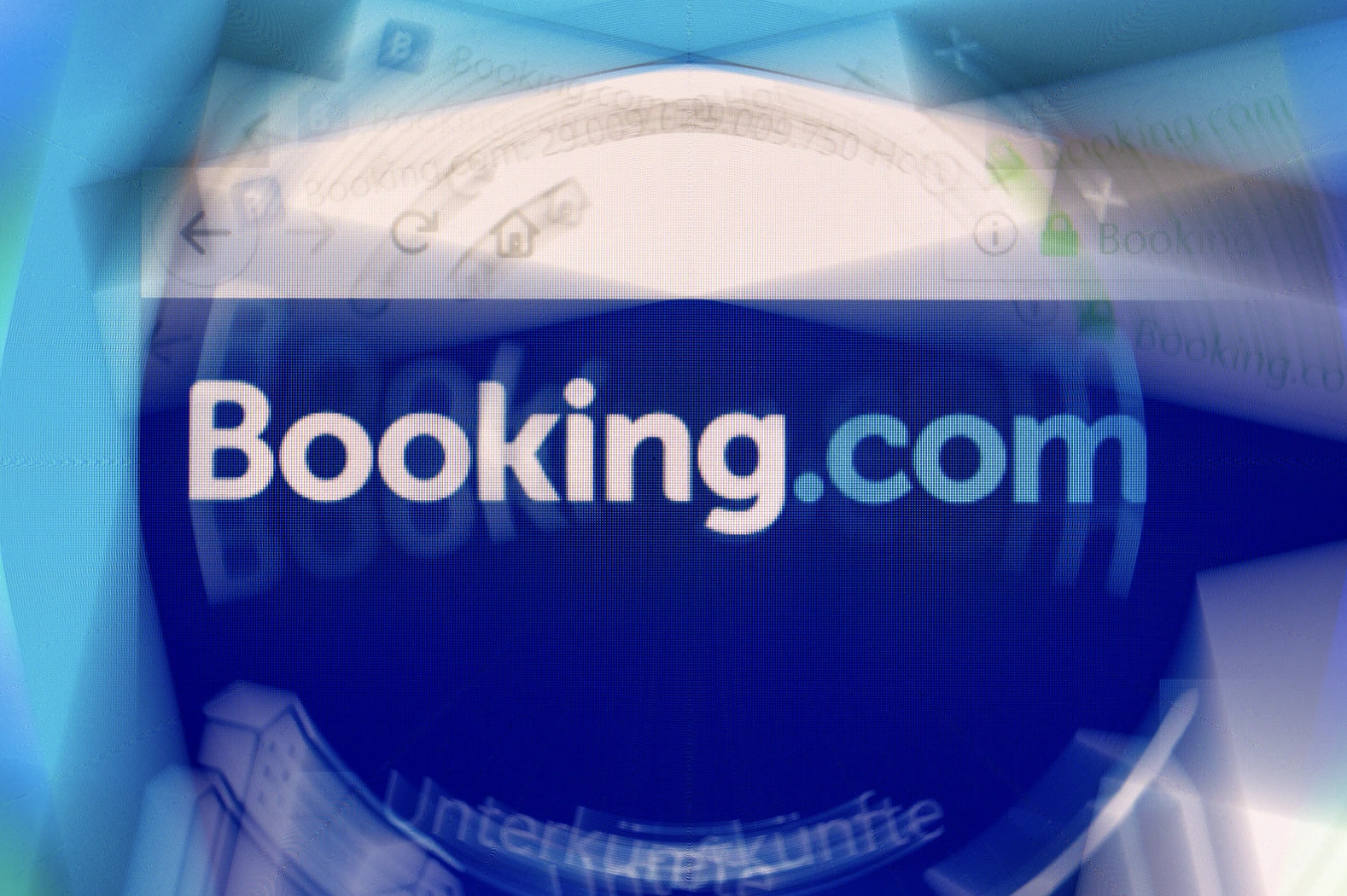 Ciberdelincuentes se hacen pasar por Booking.com en nuevo ataque de phishing