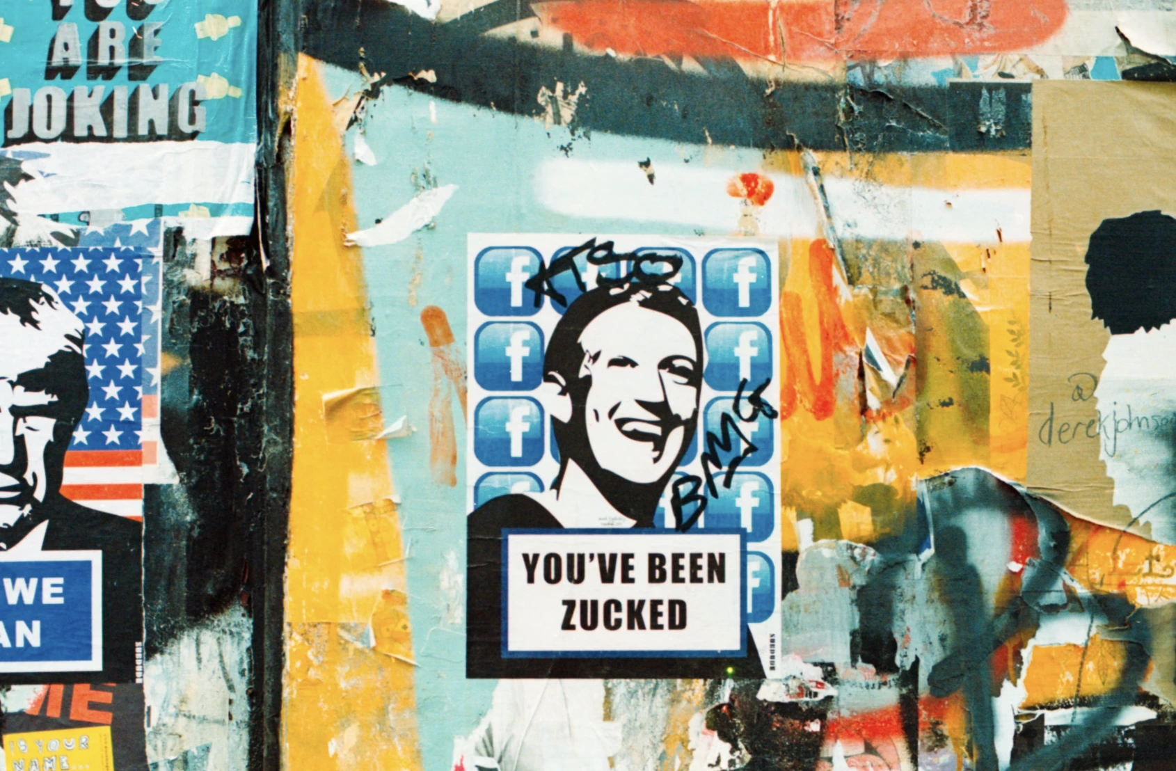 Ex-insider de Meta acusa a Zuckerberg de abuso de poder