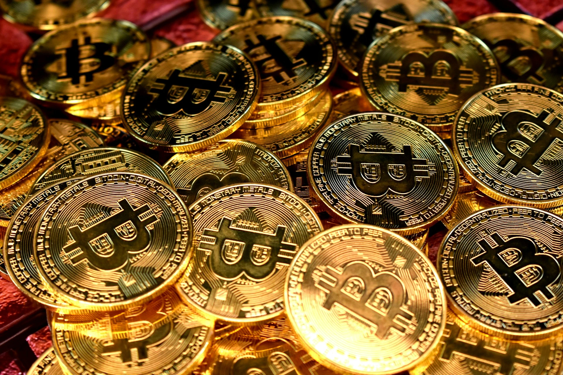 El Gobierno de EE.UU. Crea una Reserva Estratégica de Bitcoin con Activos Incautados