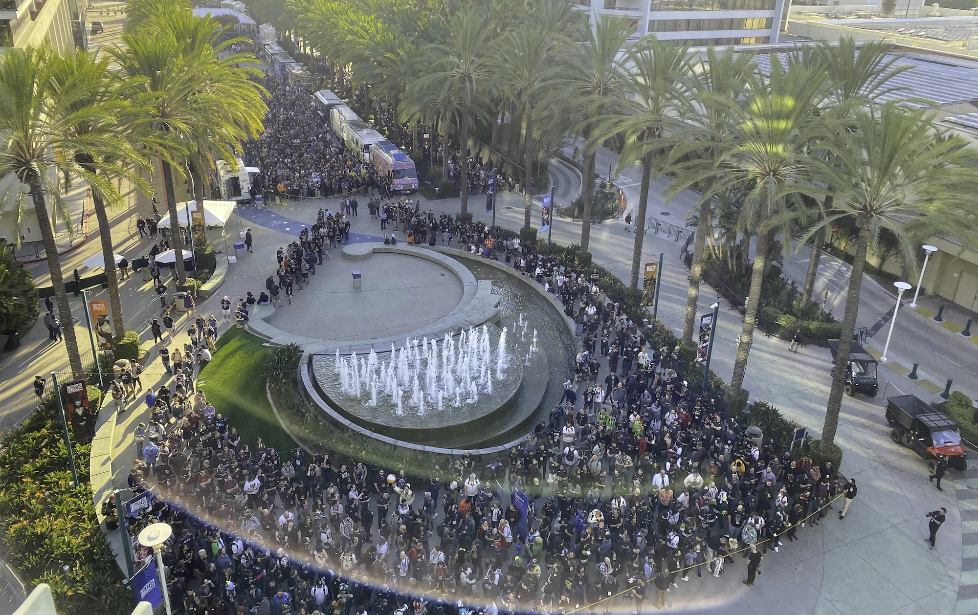 Blizzard Entertainment Anuncia El Regreso Del Evento BlizzCon En 2026