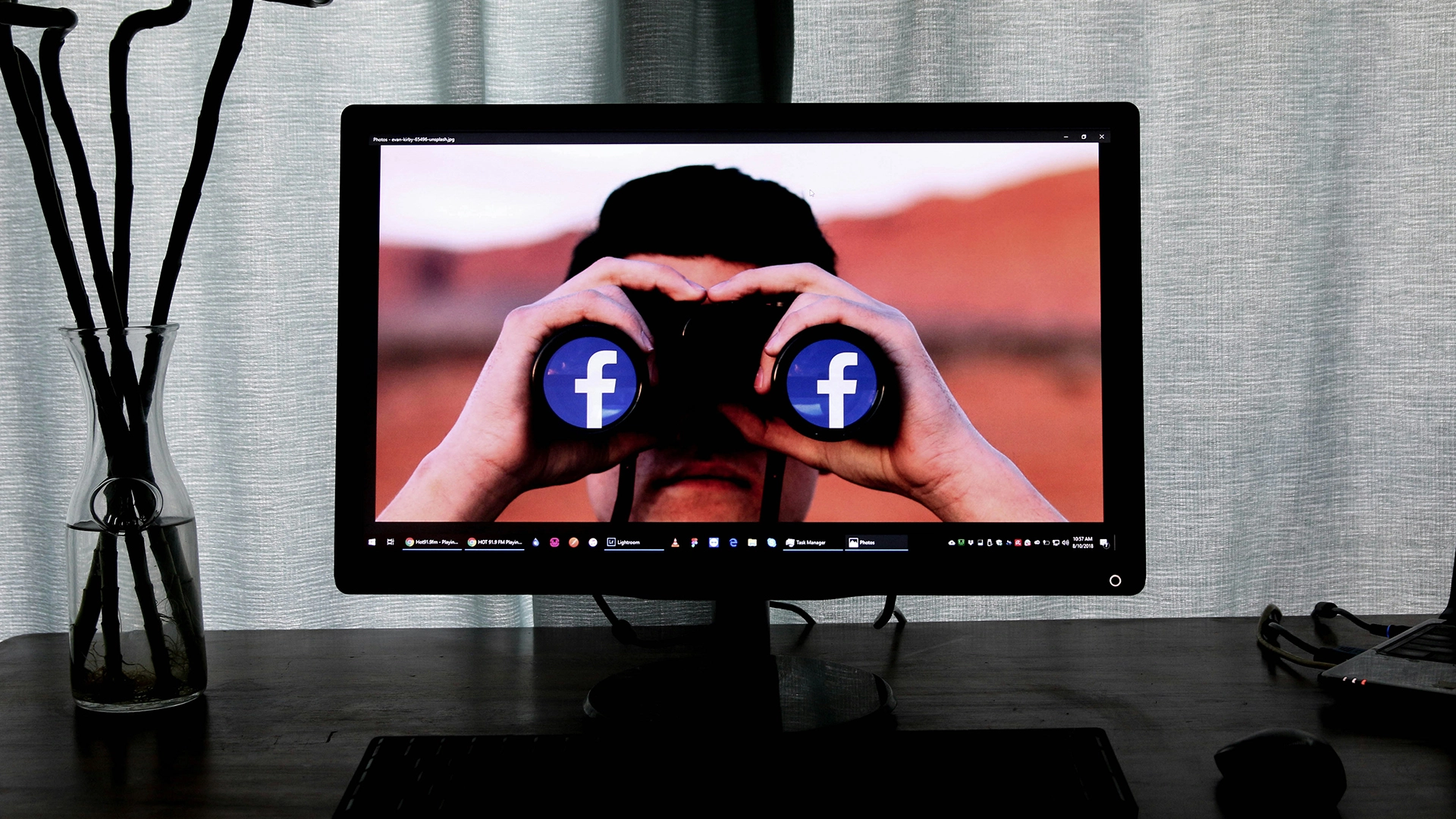 Meta Introduce la Pestaña de Amigos para Revivir la Experiencia Original de Facebook