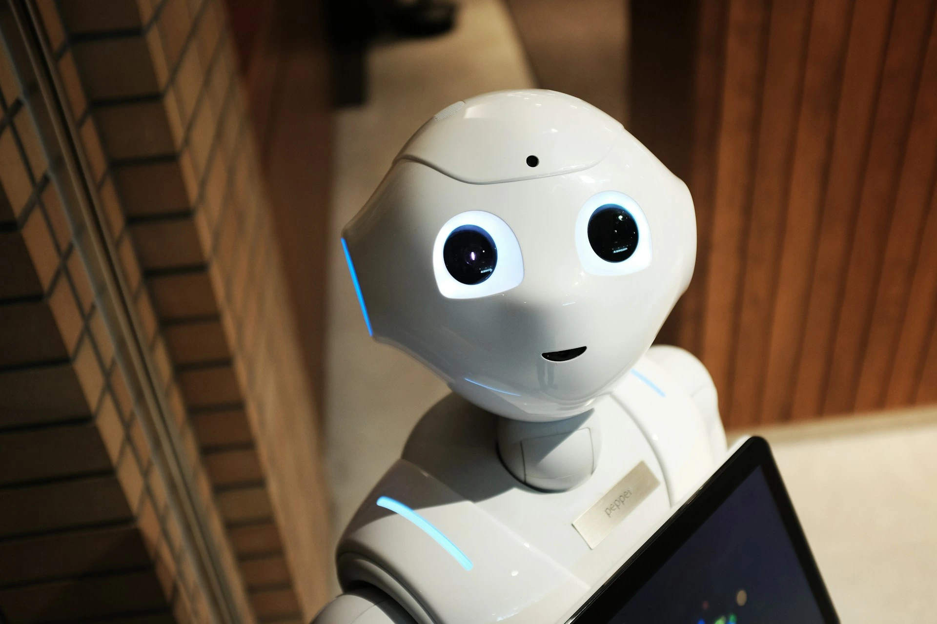 El Mercado de Robots de Servicio en Japón Está Preparado para Triplicar su Valor a ¥400 Mil Millones para 2030