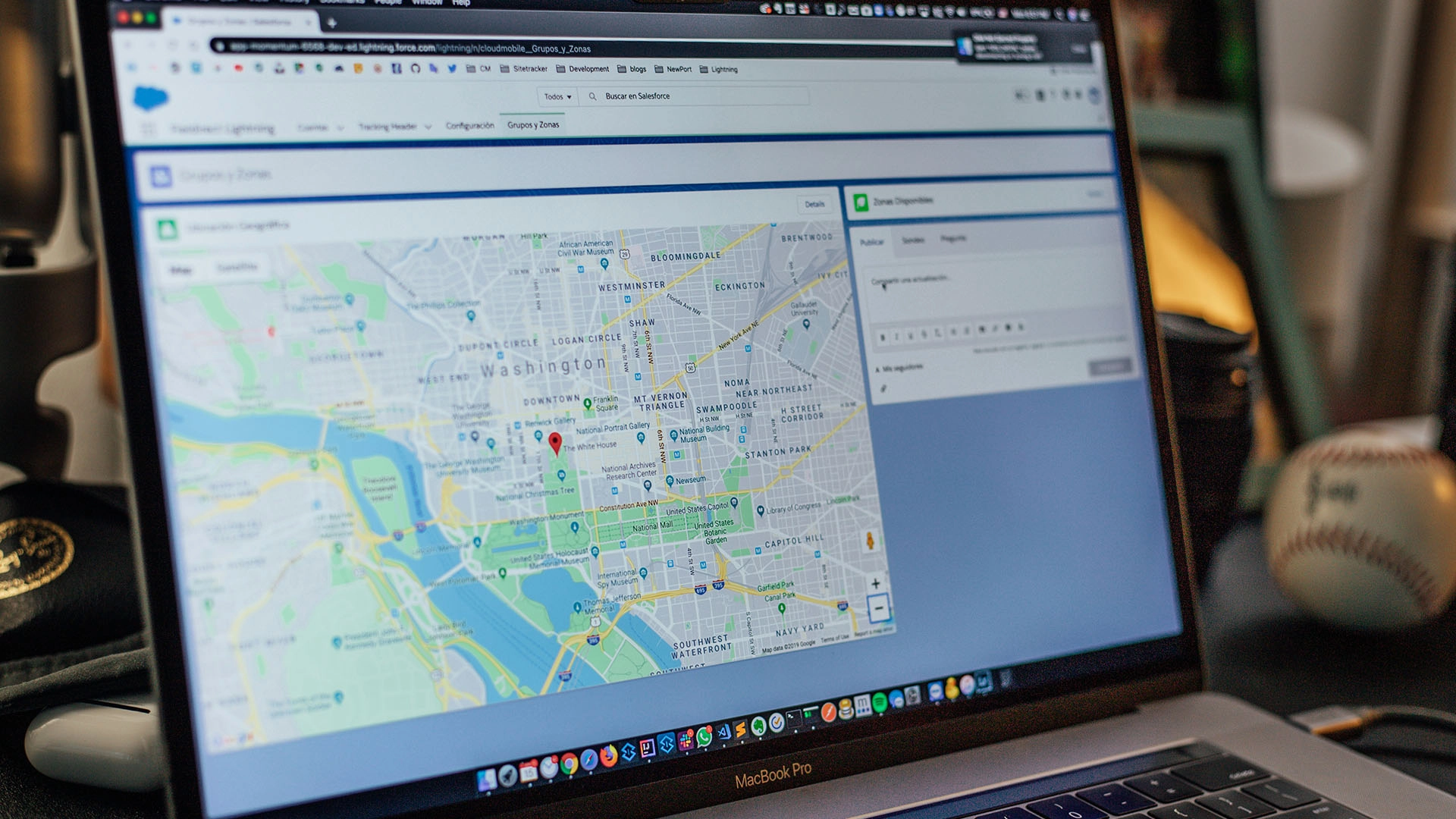 Google Demanda a Estafadores Detrás de 10,000 Listados Falsos de Empresas en Google Maps