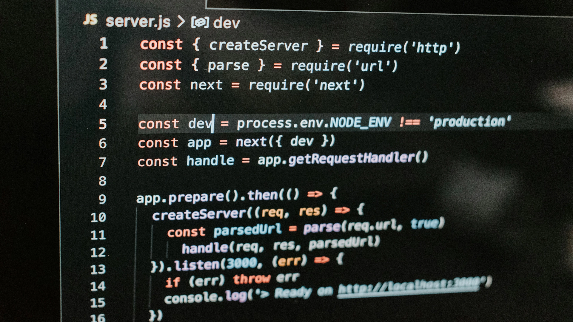 El Framework de Código Abierto Next.js Afectado por una Vulnerabilidad de Seguridad Crítica
