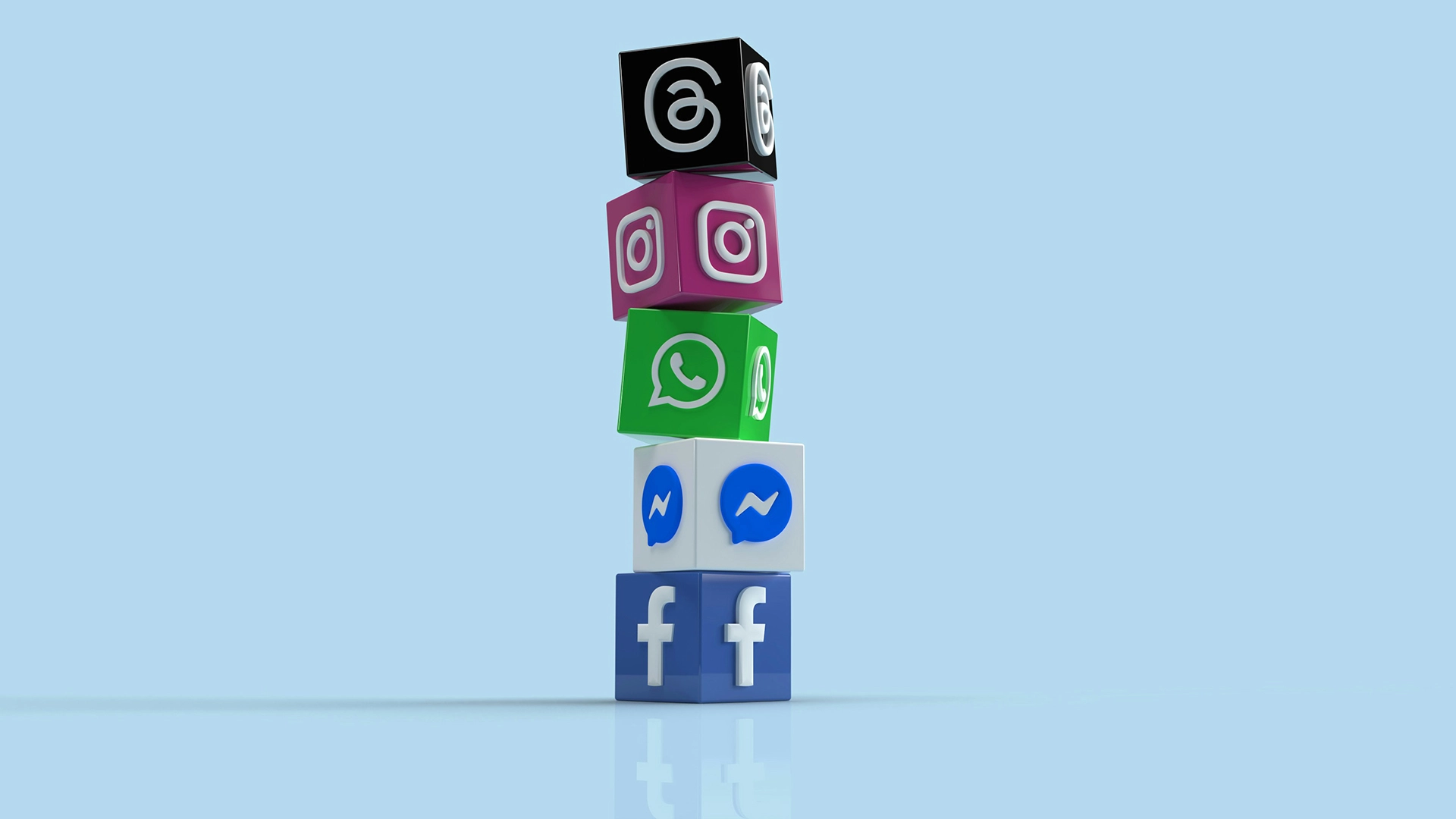 Meta enfrenta un juicio por monopolio sobre su imperio de redes sociales en los EE.UU.