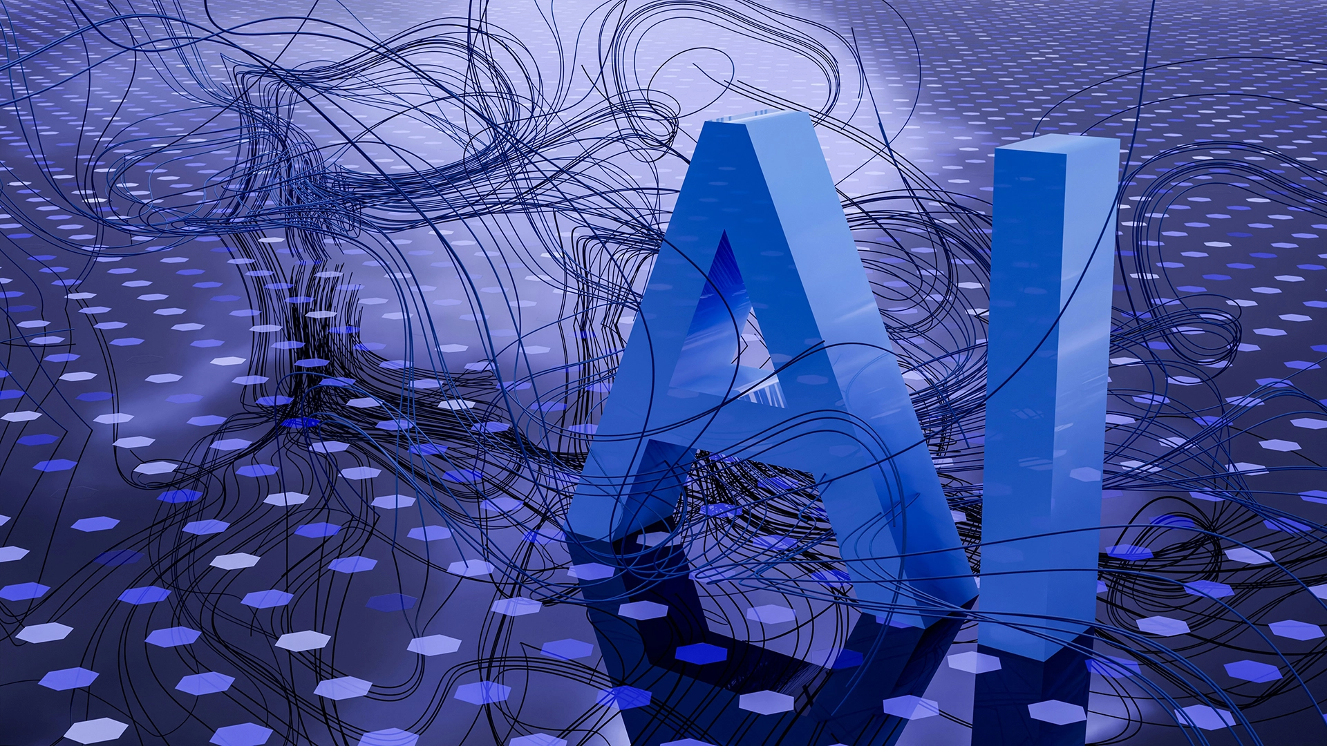 La nueva empresa de IA, Deep Cogito, lanza sus primeros modelos de IA híbrida.