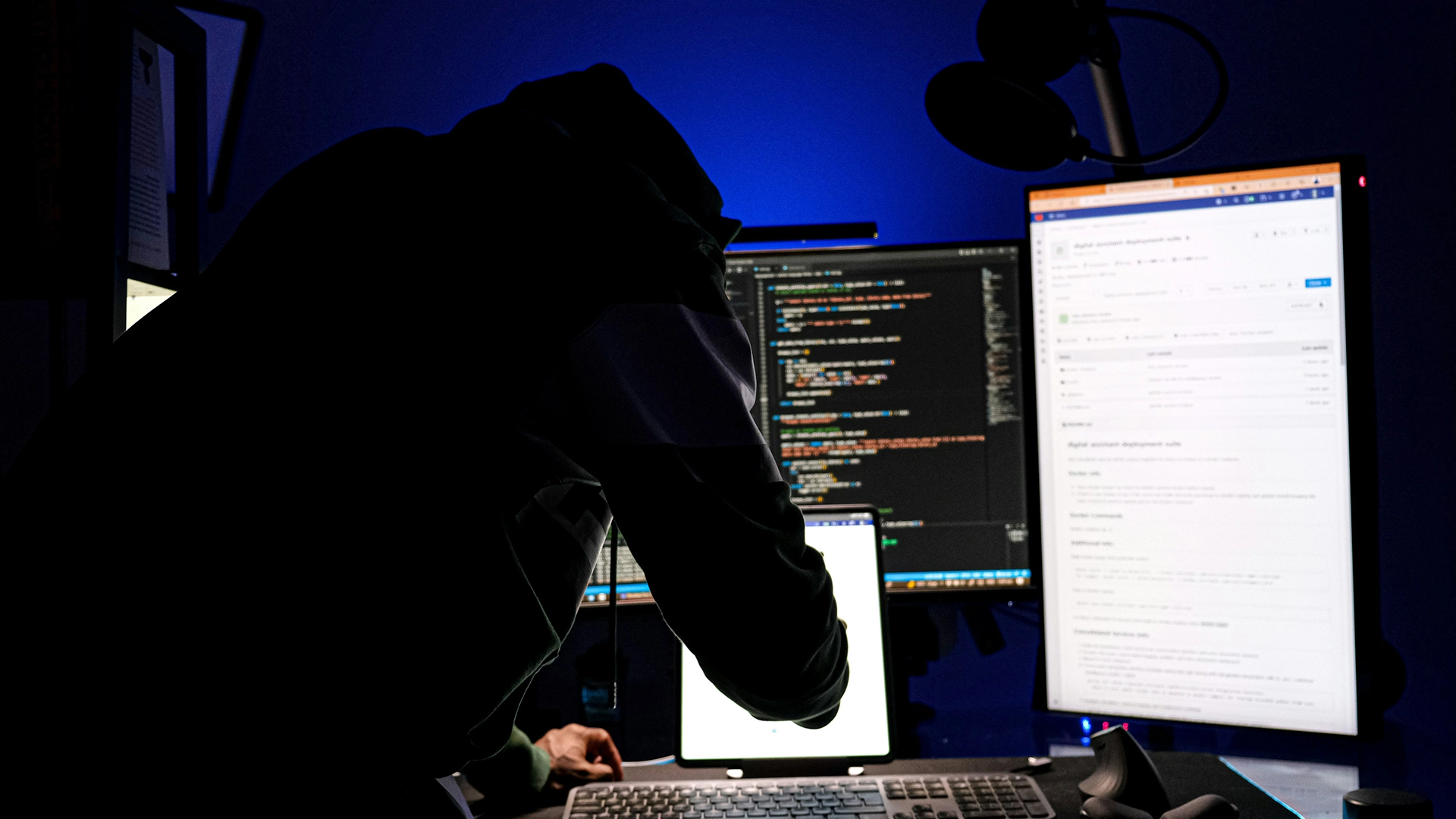 Los Hackers Apuntan a los Sitios de Caridad de Caritas