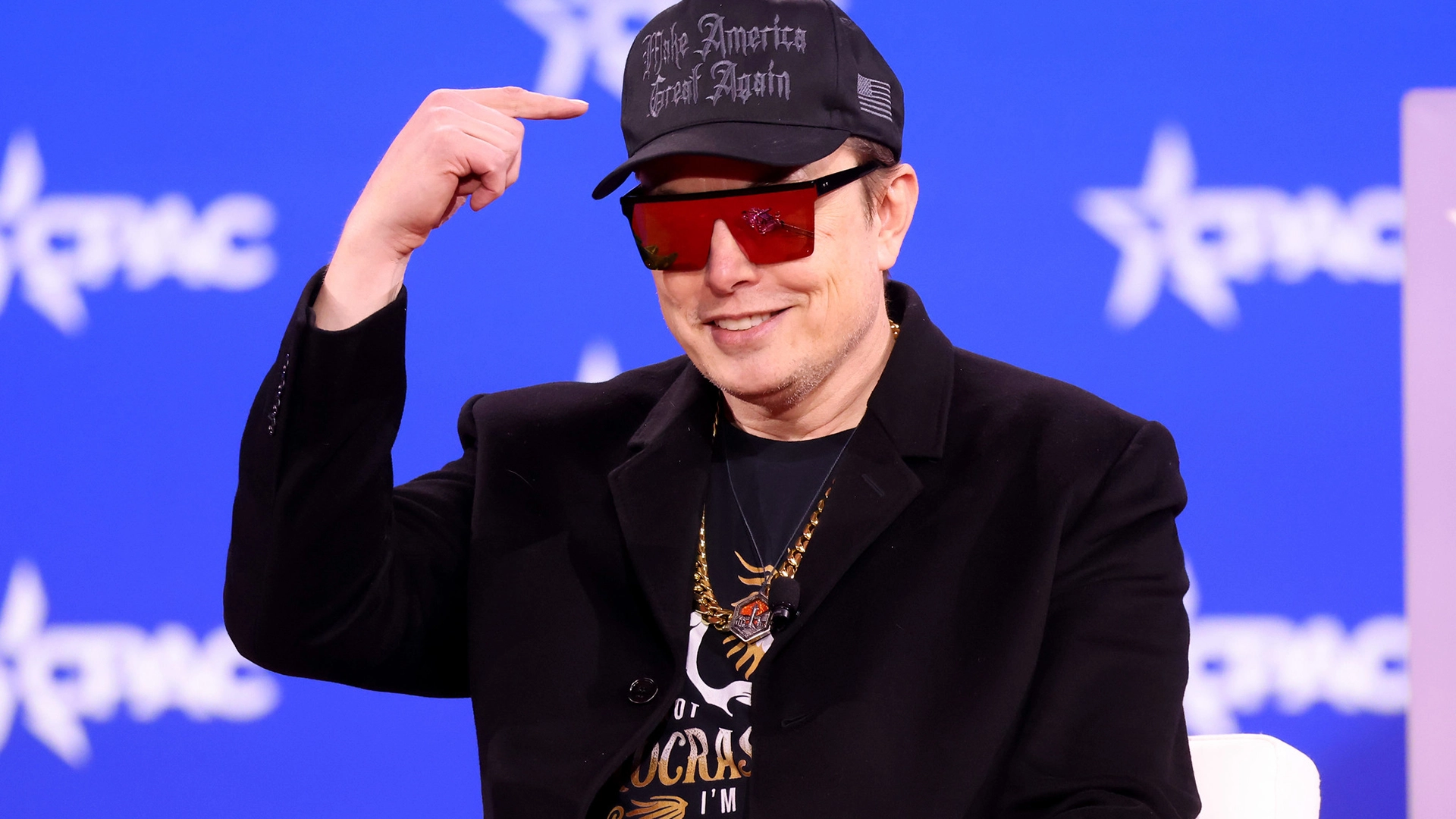 Los Hackers de DOGE Trollean a Elon Musk en Ciberataque