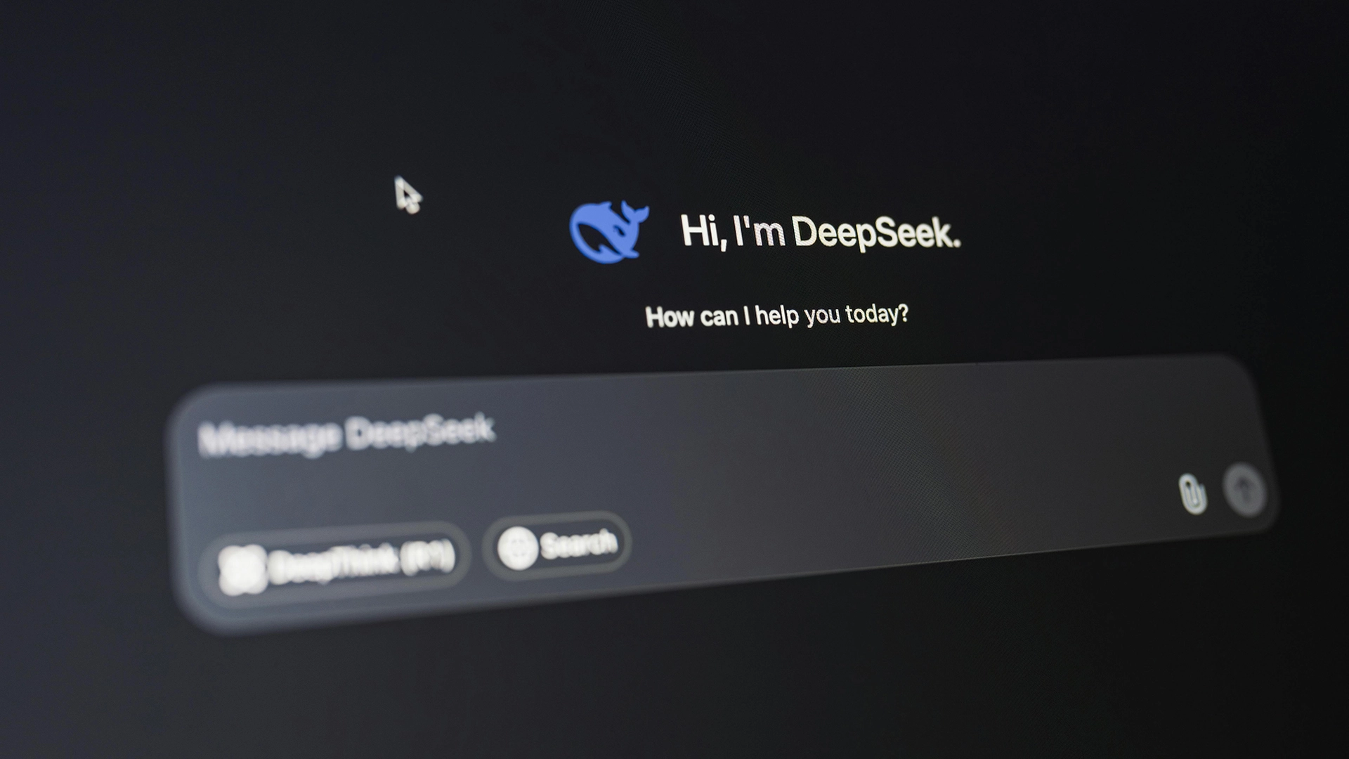 La IA de DeepSeek Aprende a Pensar por Sí Misma