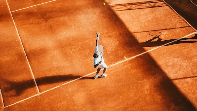 Las Tenistas Protestan las Decisiones de ELS Durante los Partidos de Arcilla en el Abierto de Madrid