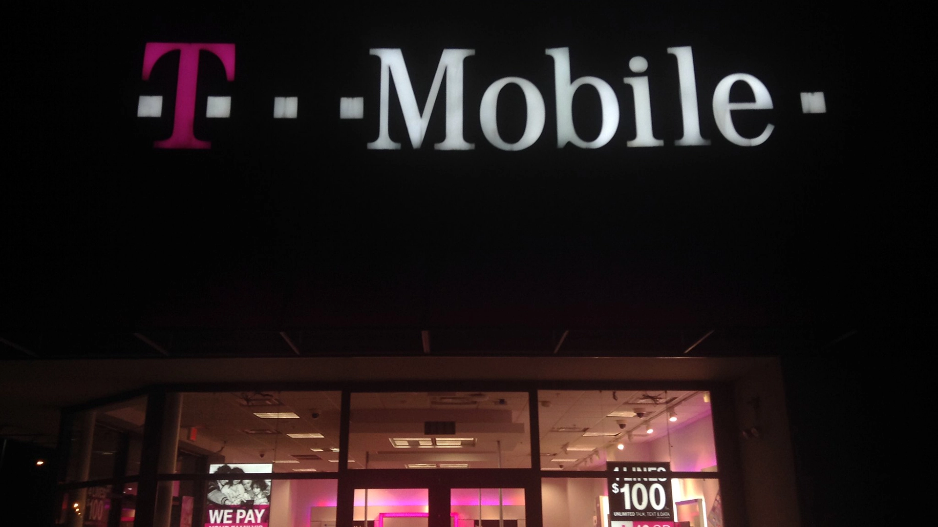 Un fallo en el Rastreador de T-Mobile expone las ubicaciones de niños aleatorios a otros usuarios