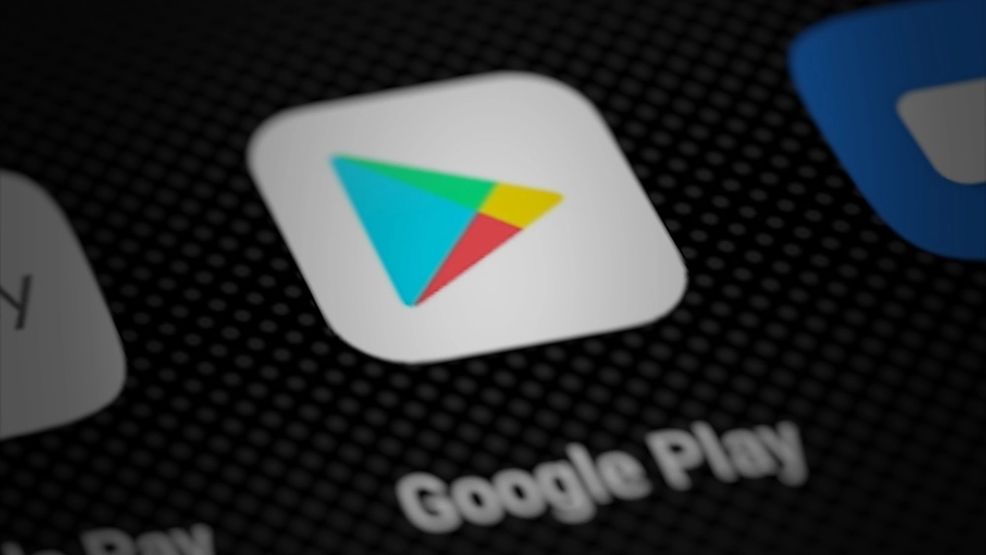 Falsas páginas de Google Play propagan el malware SpyNote a los usuarios de Android