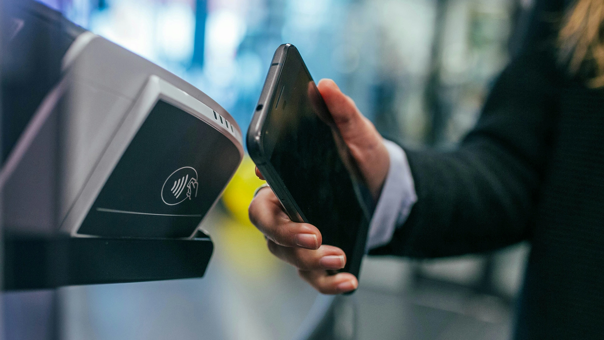 Nuevo Malware para Android Permite a los Hackers Robar tu Tarjeta con un Toque