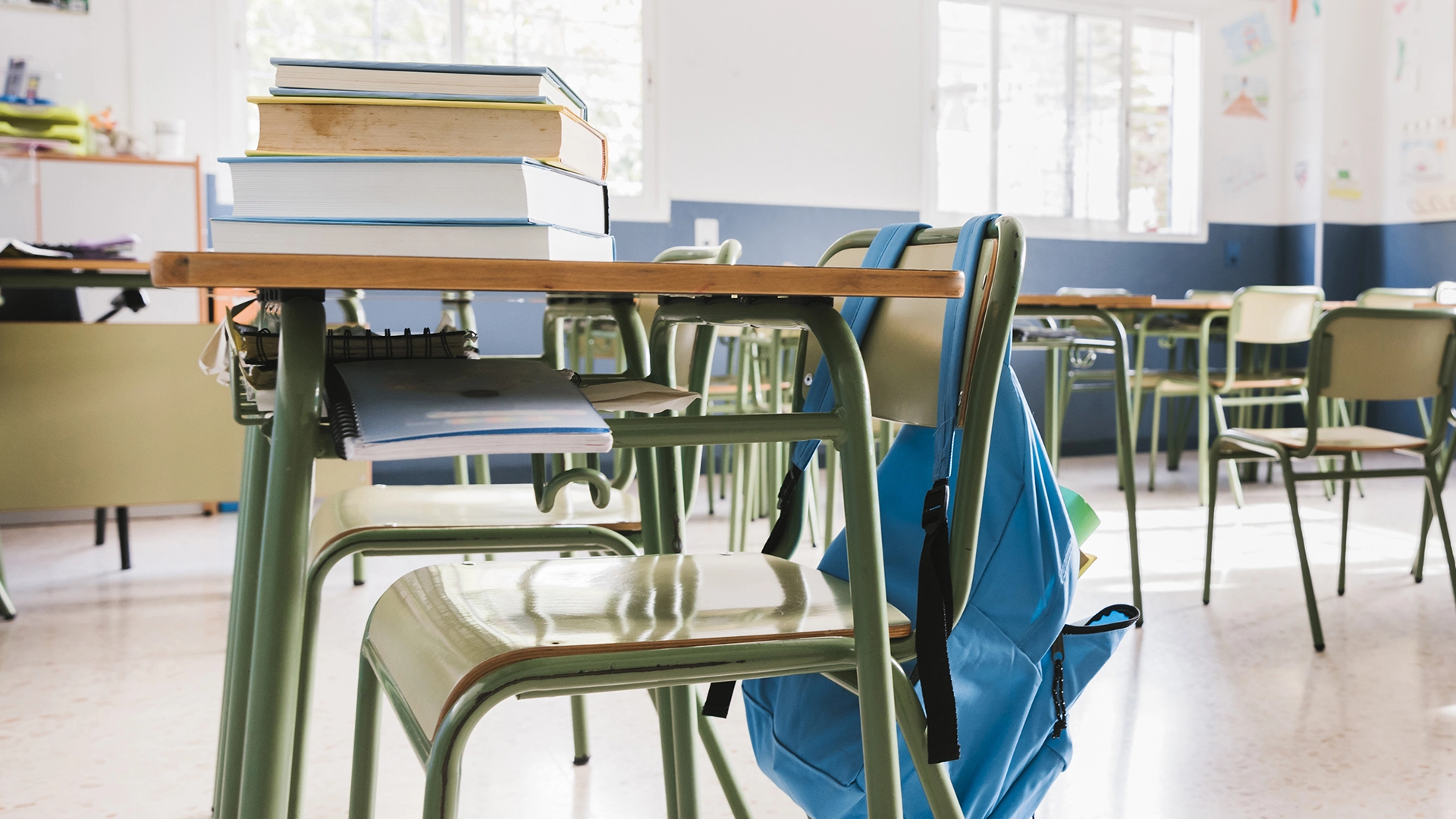 Trump firma una Orden Ejecutiva para Introducir la IA en las Escuelas de Educación Primaria y Secundaria