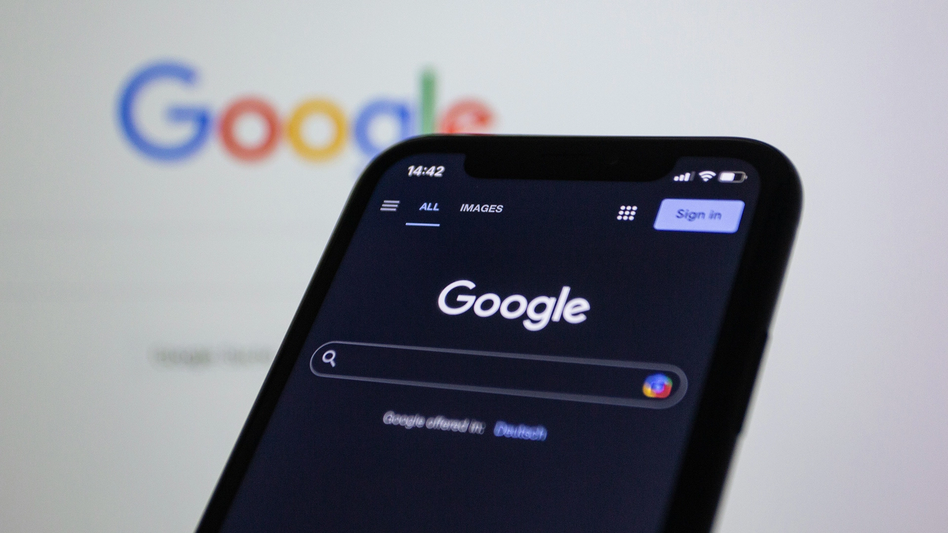 El Juez Dictamina que Google Domina Ilegalmente el Mercado de Tecnología Publicitaria en Línea
