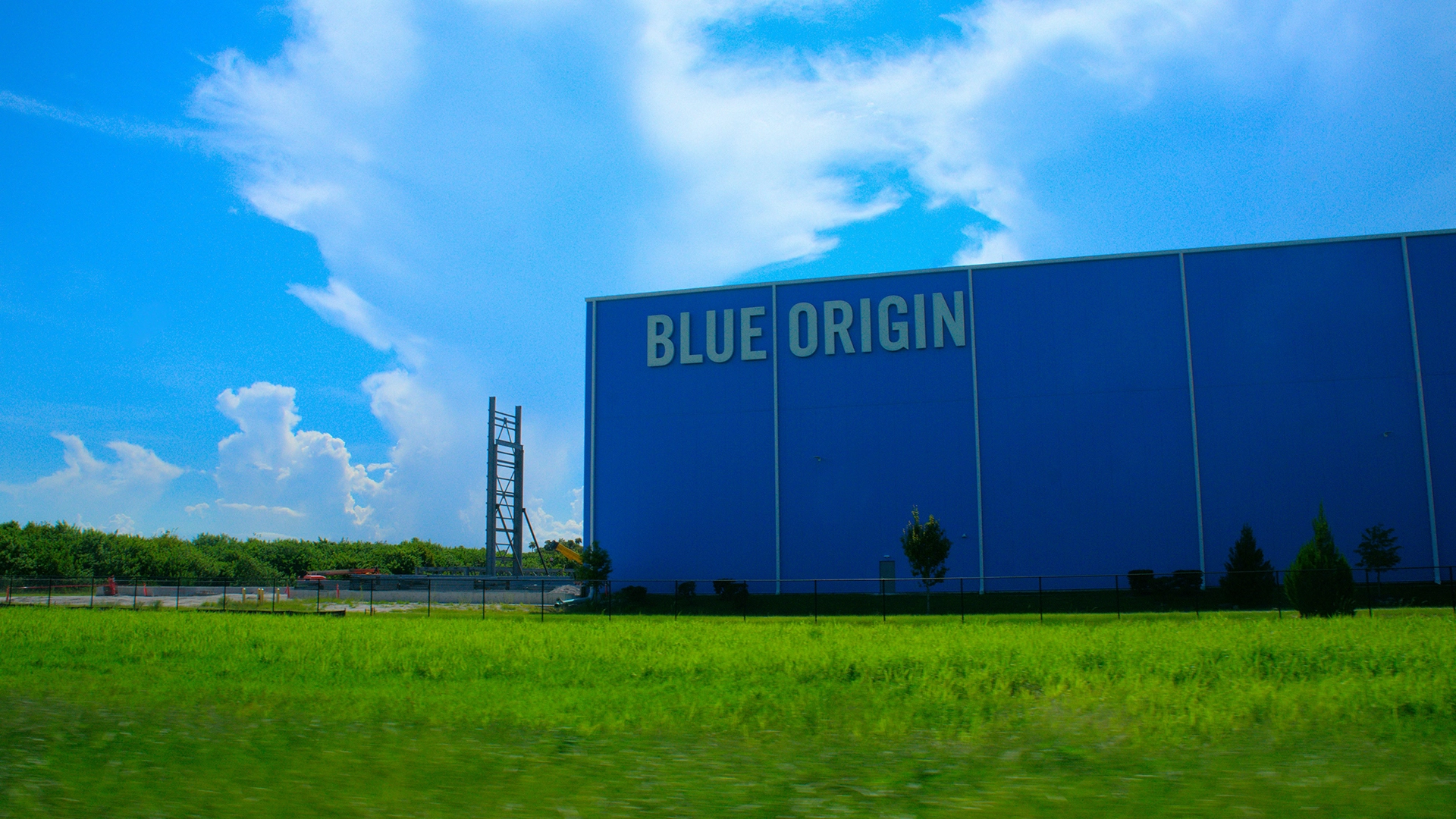 Blue Origin lanzará a la primera tripulación totalmente femenina al espacio, incluyendo a Katy Perry y Lauren Sánchez