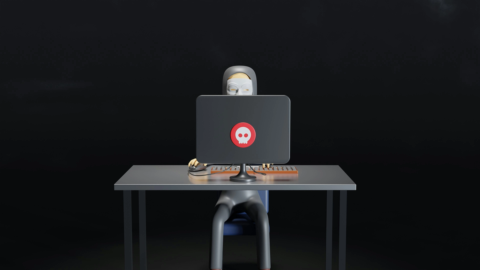 La FBI Revela a la Banda de Malware DanaBot Detrás del Robo Cibernético Global