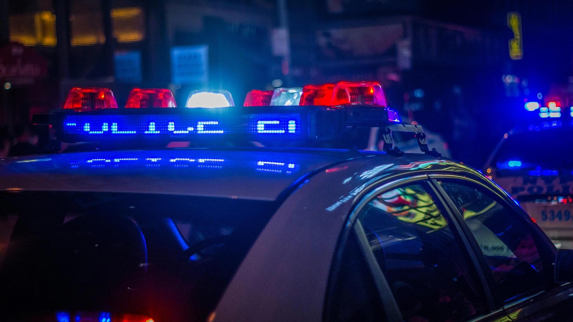 La Policía de Nueva Orleans utilizó secretamente el reconocimiento facial para vigilar las calles durante dos años