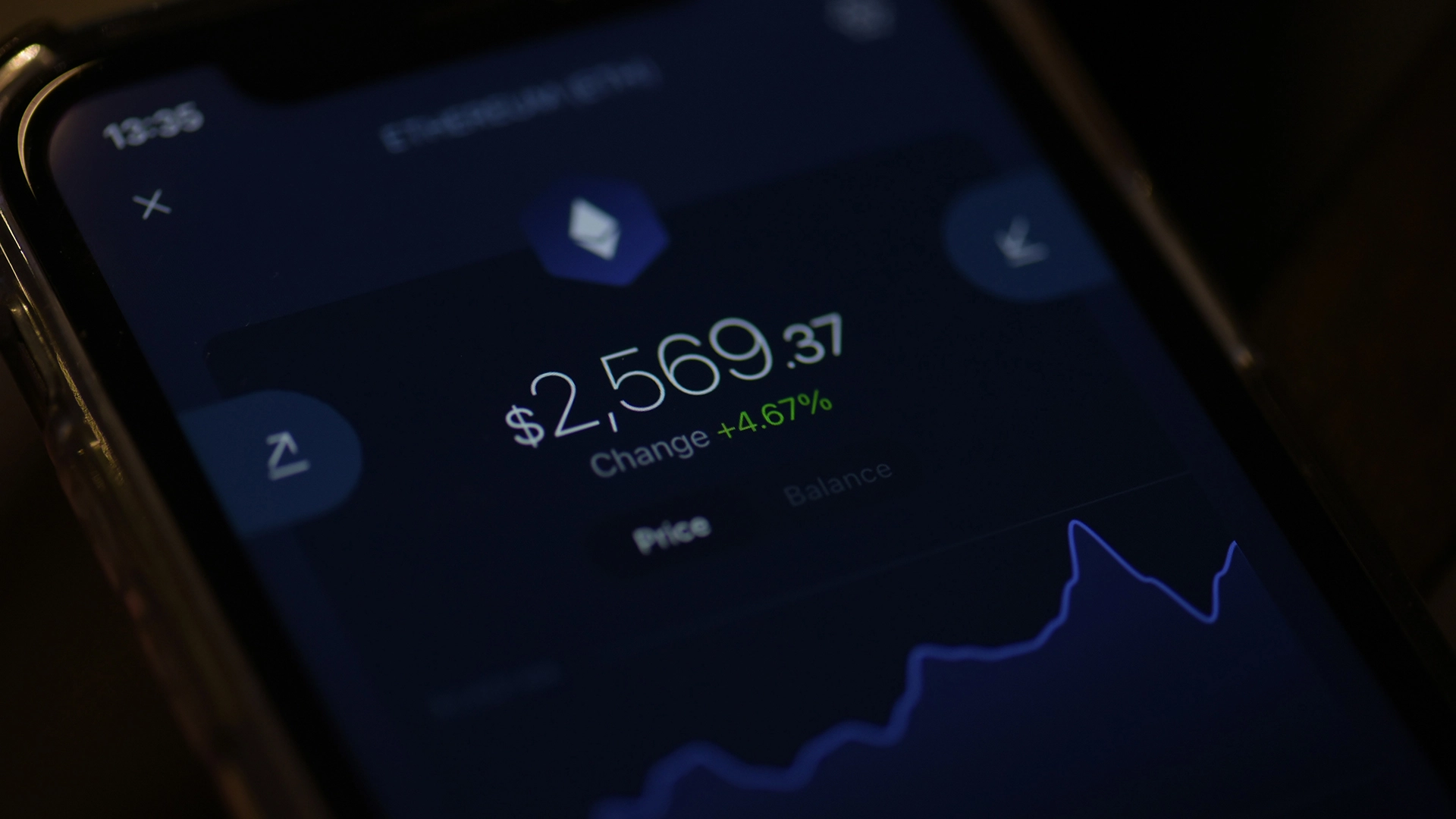 Las Falsas Aplicaciones de Ledger Live Están Robando Criptomonedas