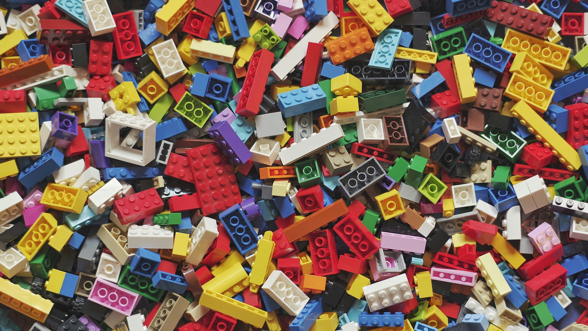 LegoGPT: La IA Transforma Indicaciones de Texto en Creaciones Lego