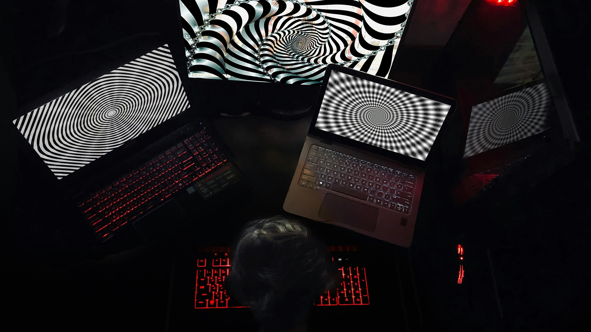 Los cibercriminales utilizan falsas herramientas de IA para propagar ransomware y malware