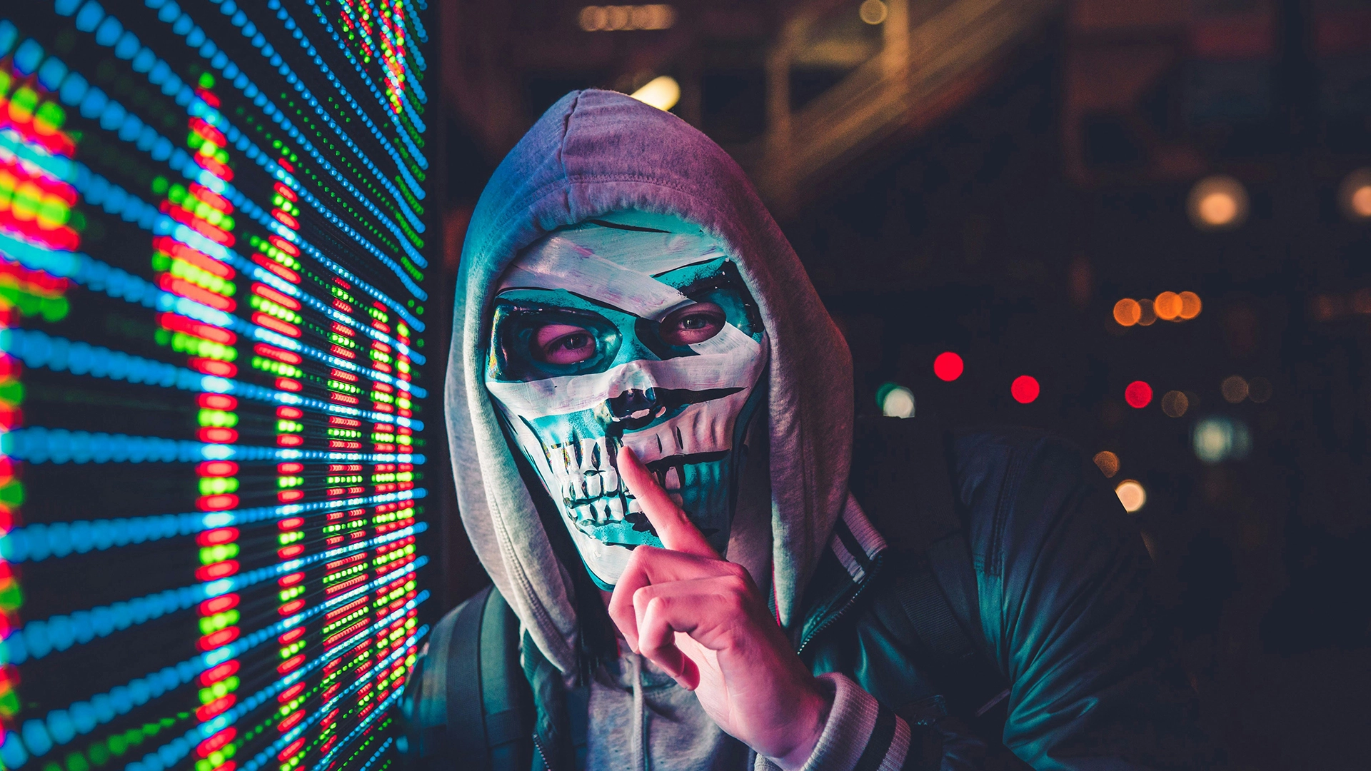 Pollos Dorados Vuelven con Malware Roba-Datos