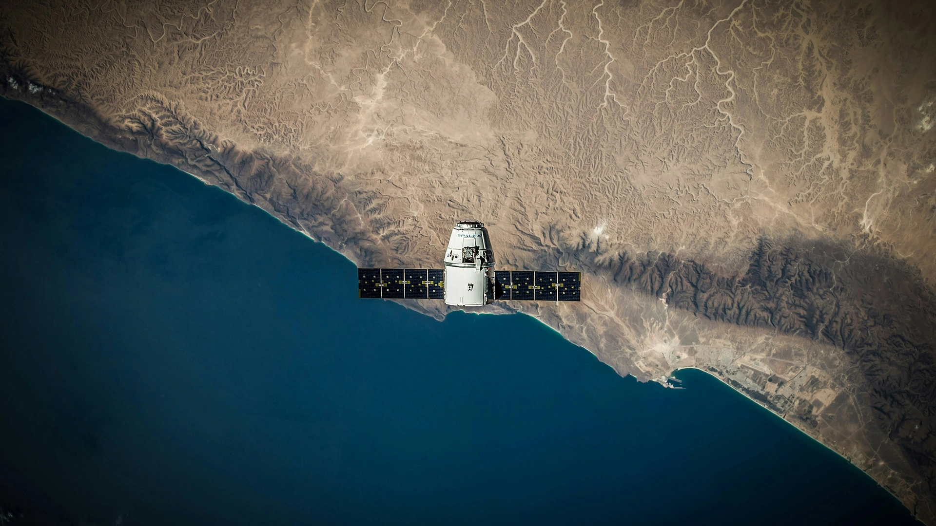Las Tormentas Solares Están Acelerando las Fallas de los Satélites Starlink
