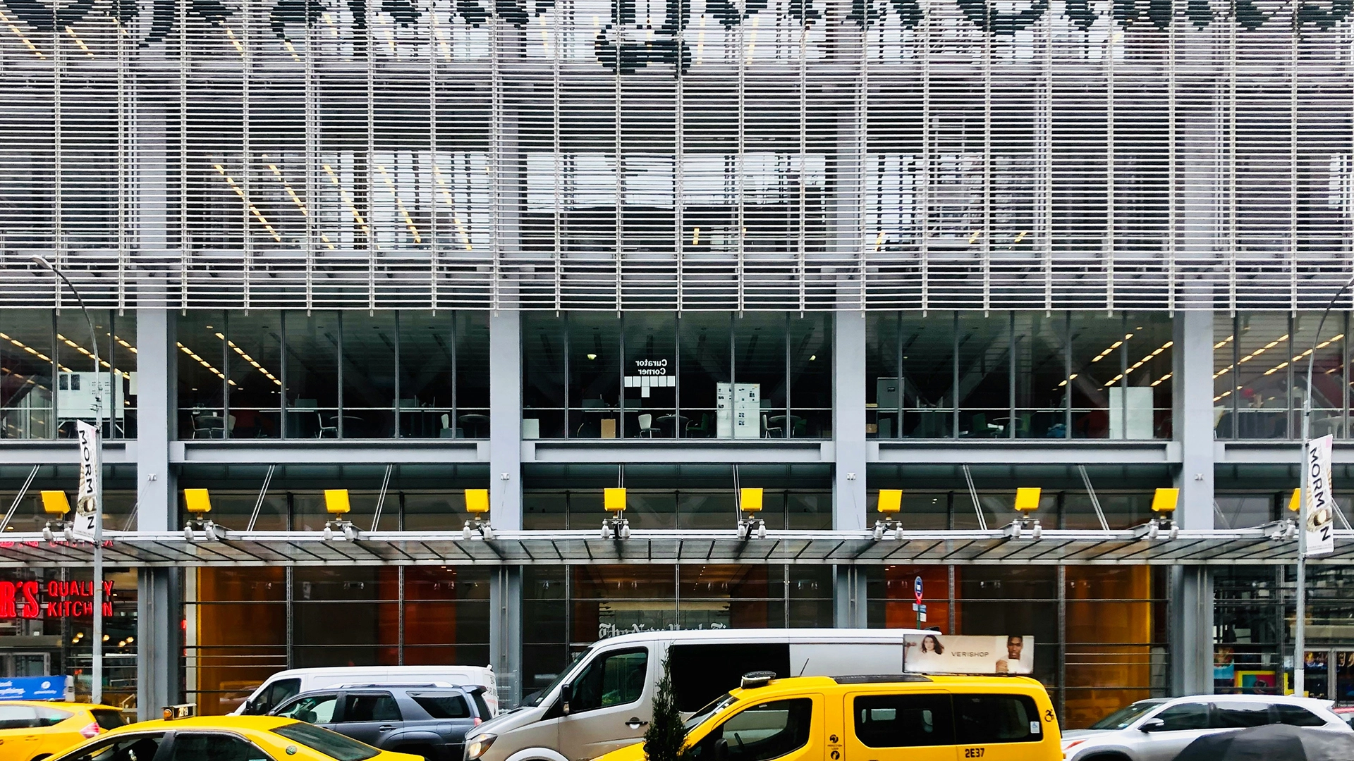 Amazon cierra un acuerdo de licencia de Inteligencia Artificial con The New York Times