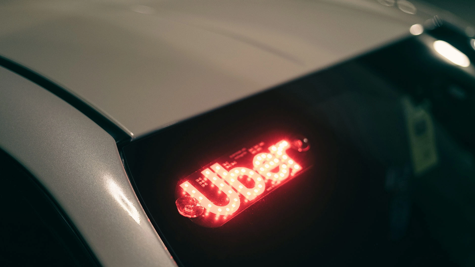 Directora de Uber a los trabajadores: Regresen a la oficina o márchense