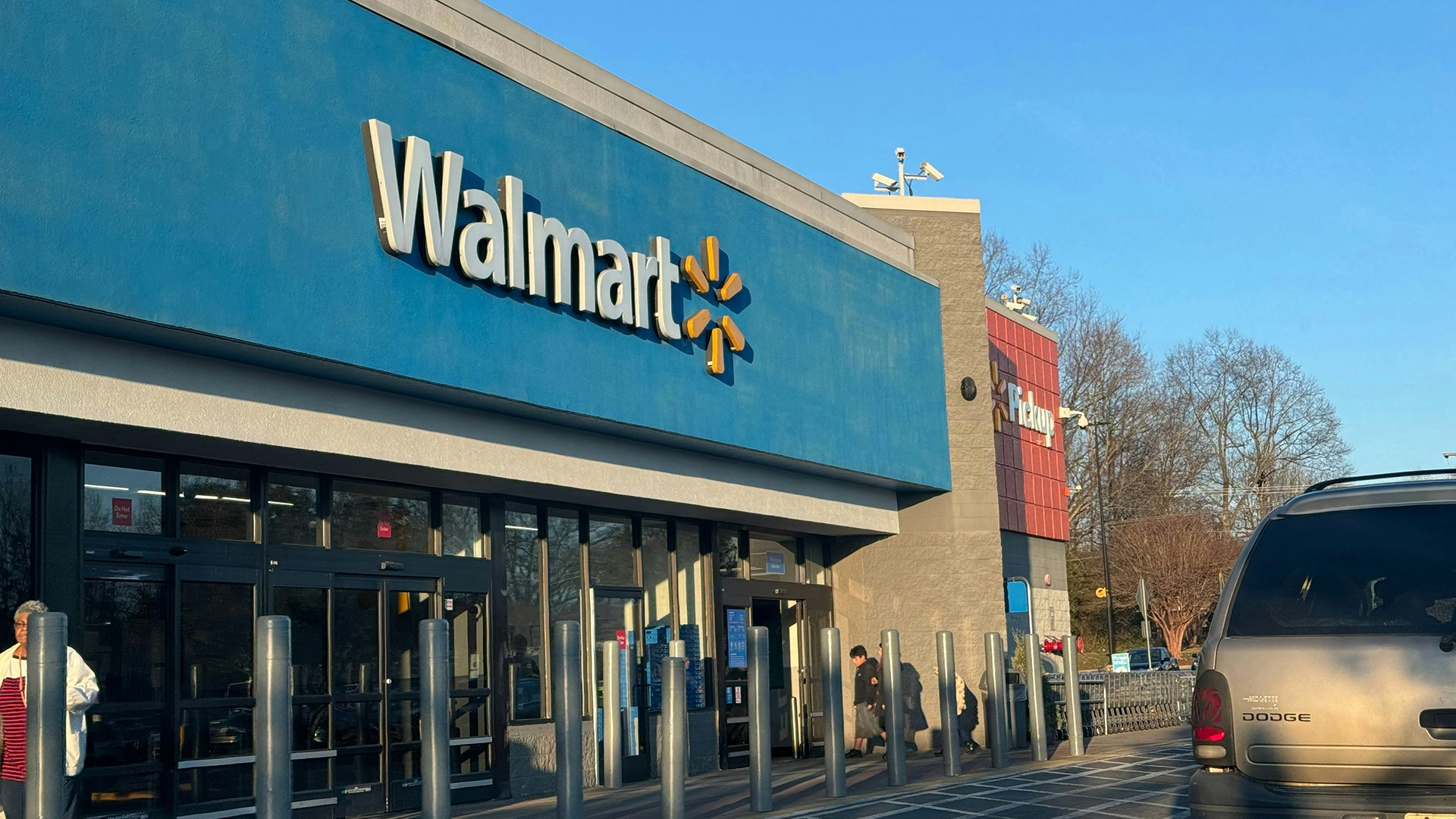 La filtración de Microsoft revela los planes de Walmart para la Inteligencia Artificial