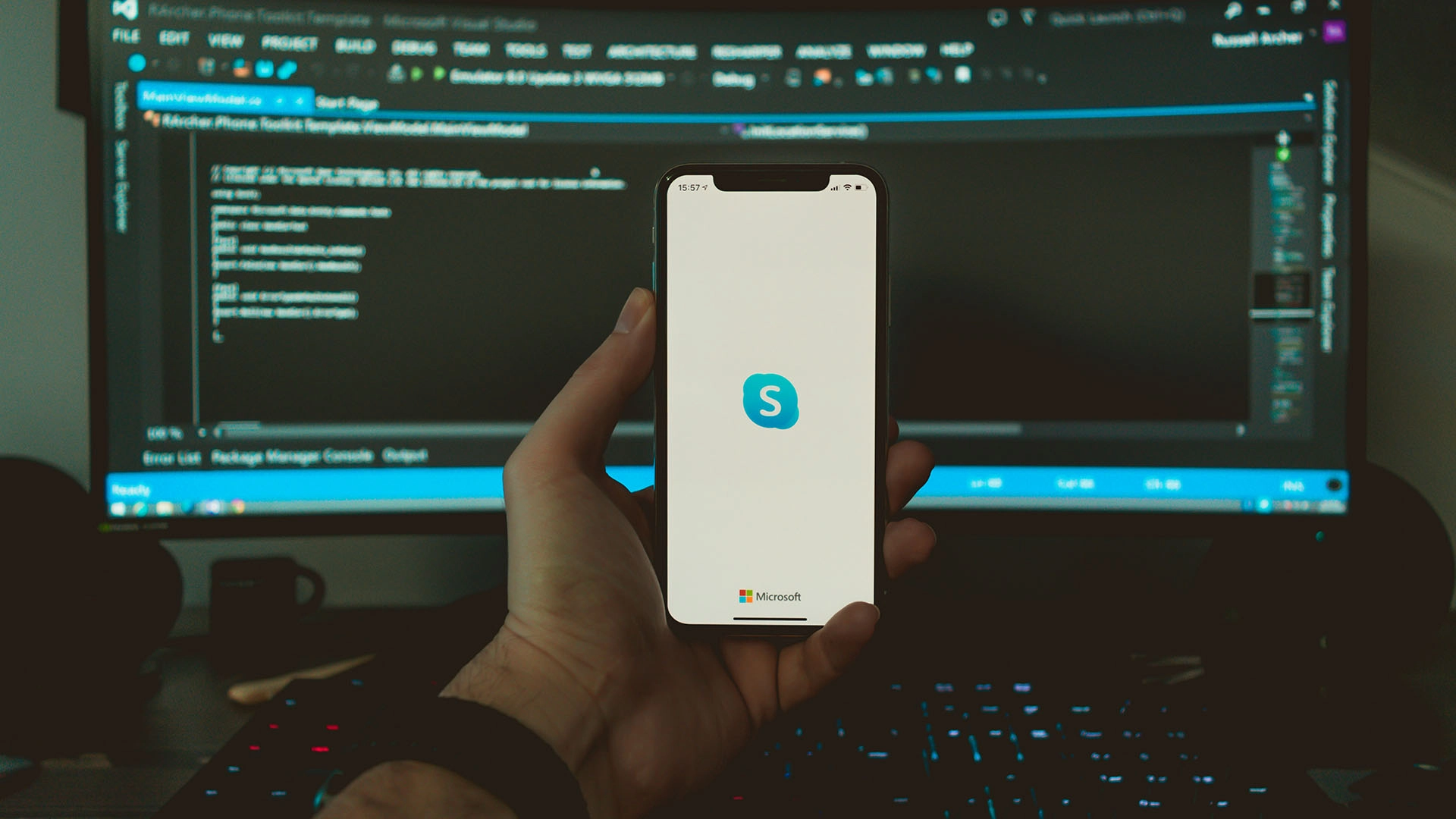 Skype Cierra Hoy, Los Usuarios Tienen Hasta Enero de 2026 Para Exportar Datos