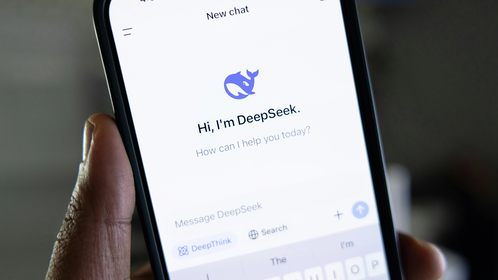 Deepseek Lanza Actualización a su Modelo de Razonamiento IA R1