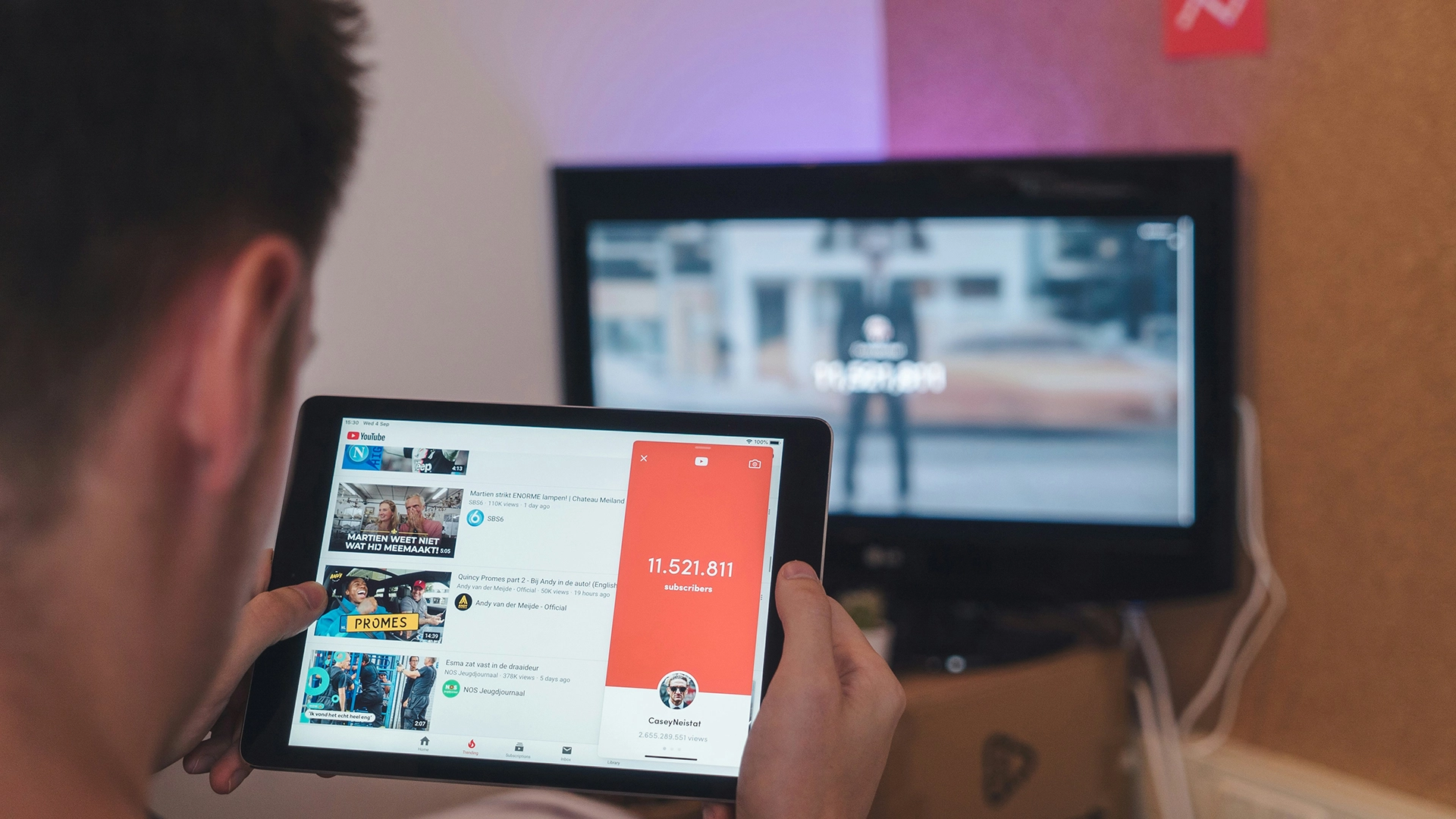 YouTube Lanza Función de IA para Ubicar Anuncios Cuando los Usuarios Están Más Comprometidos